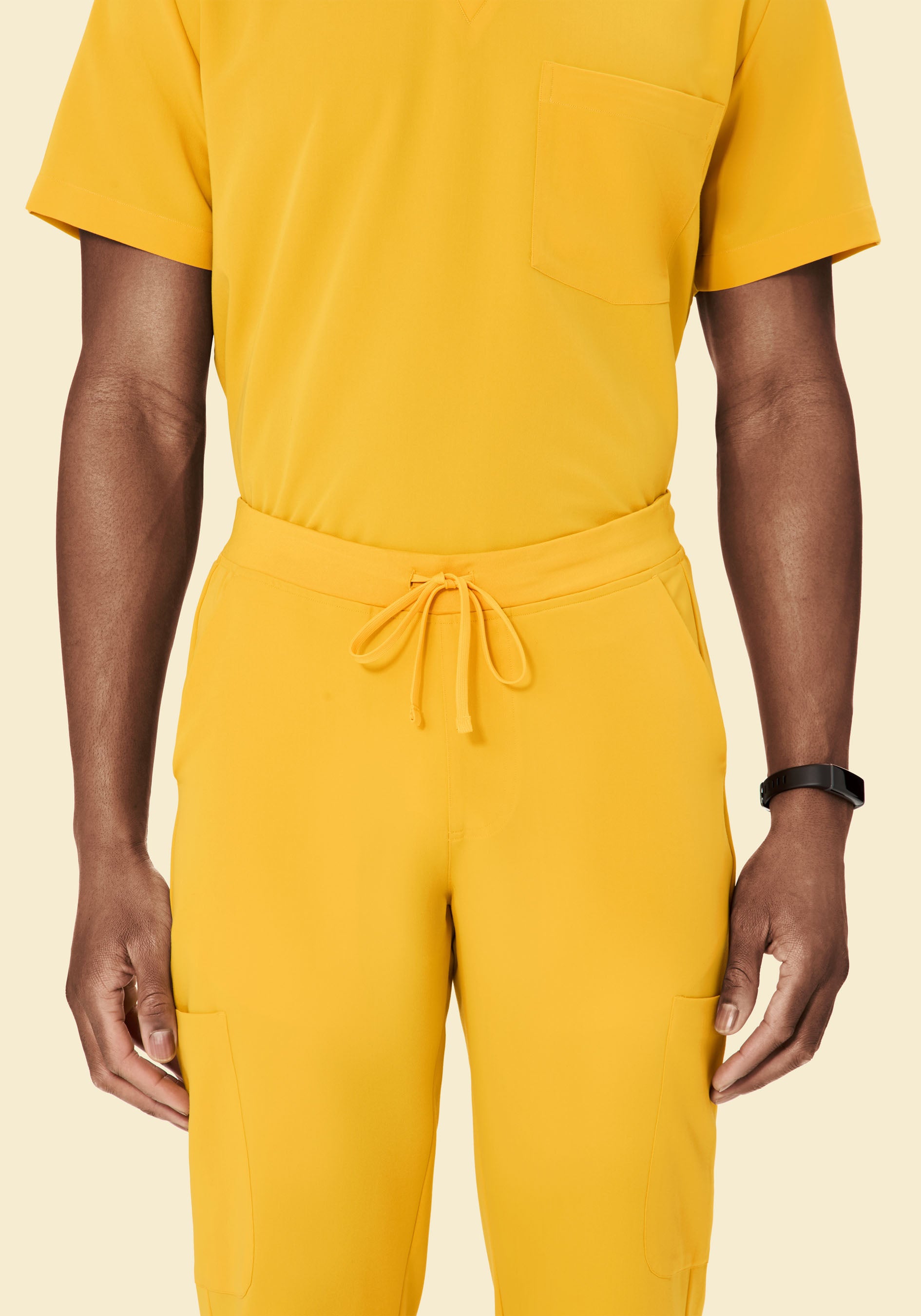 7 Pocket Cargos Dijon