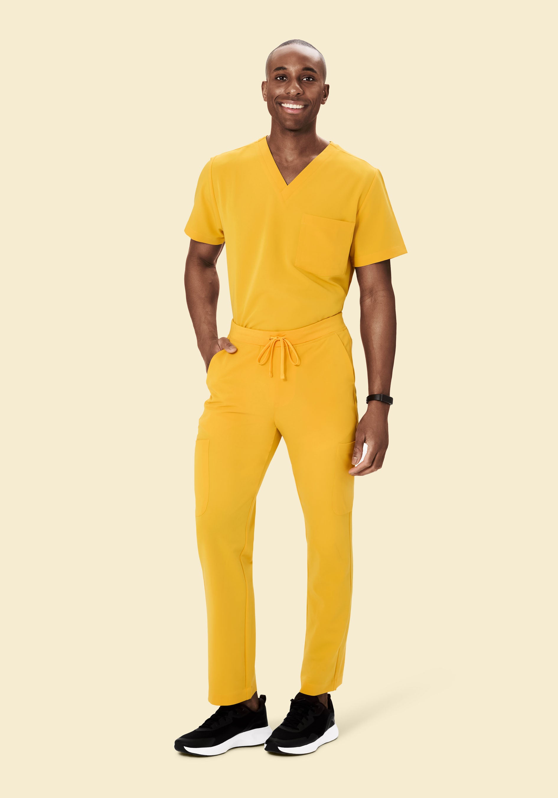 7 Pocket Cargos Dijon