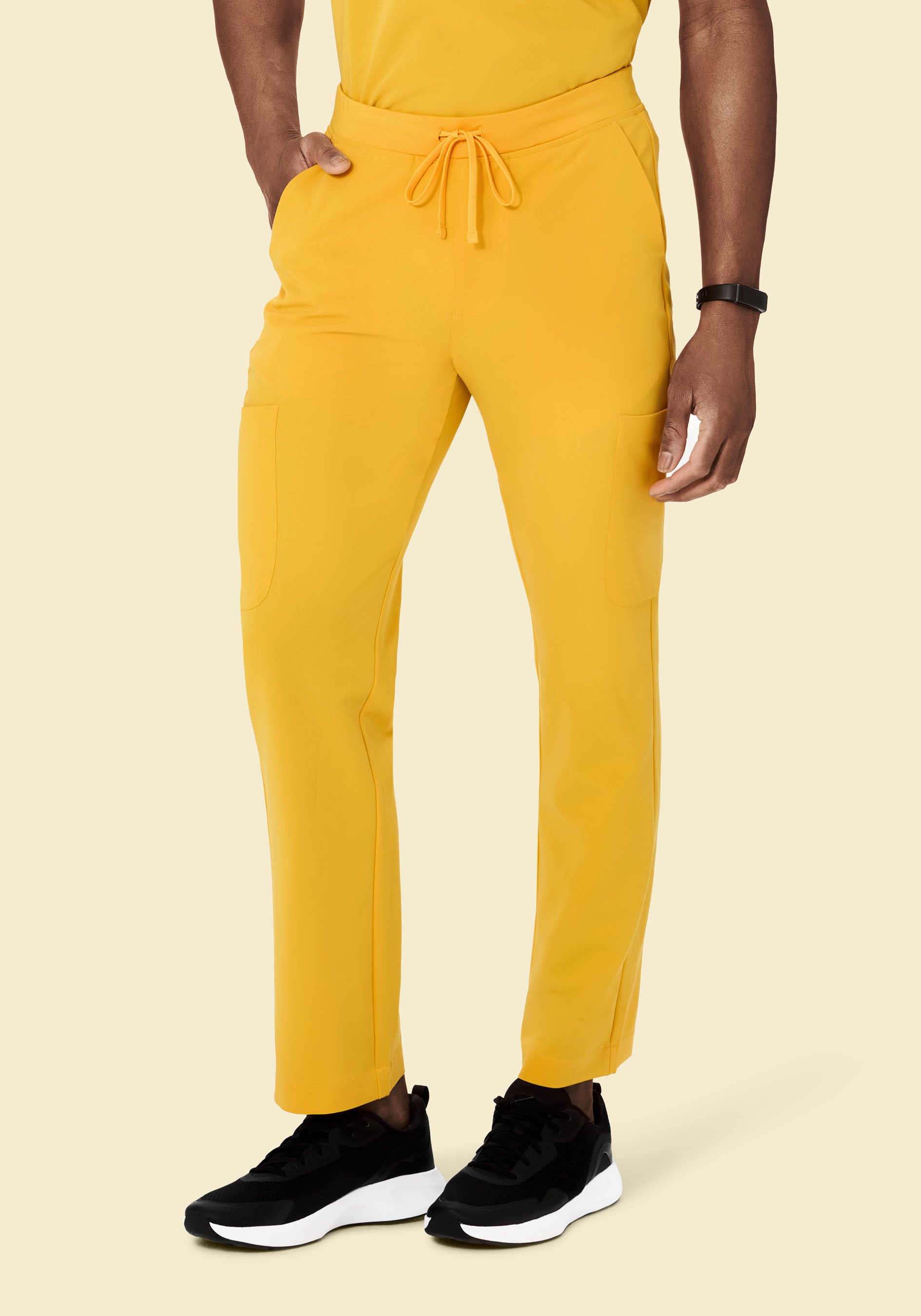 7 Pocket Cargos Dijon