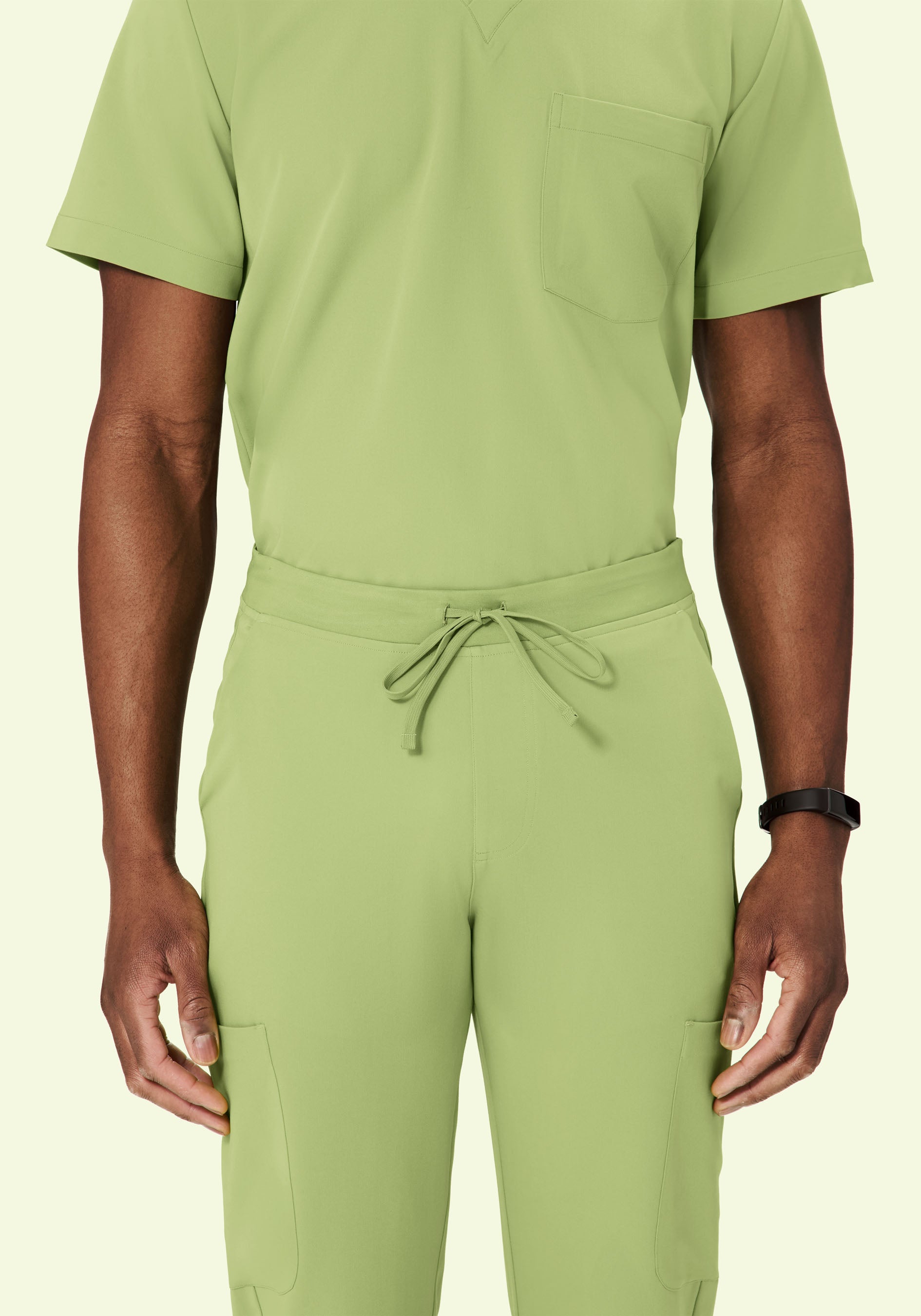 7 Pocket Cargos Fern
