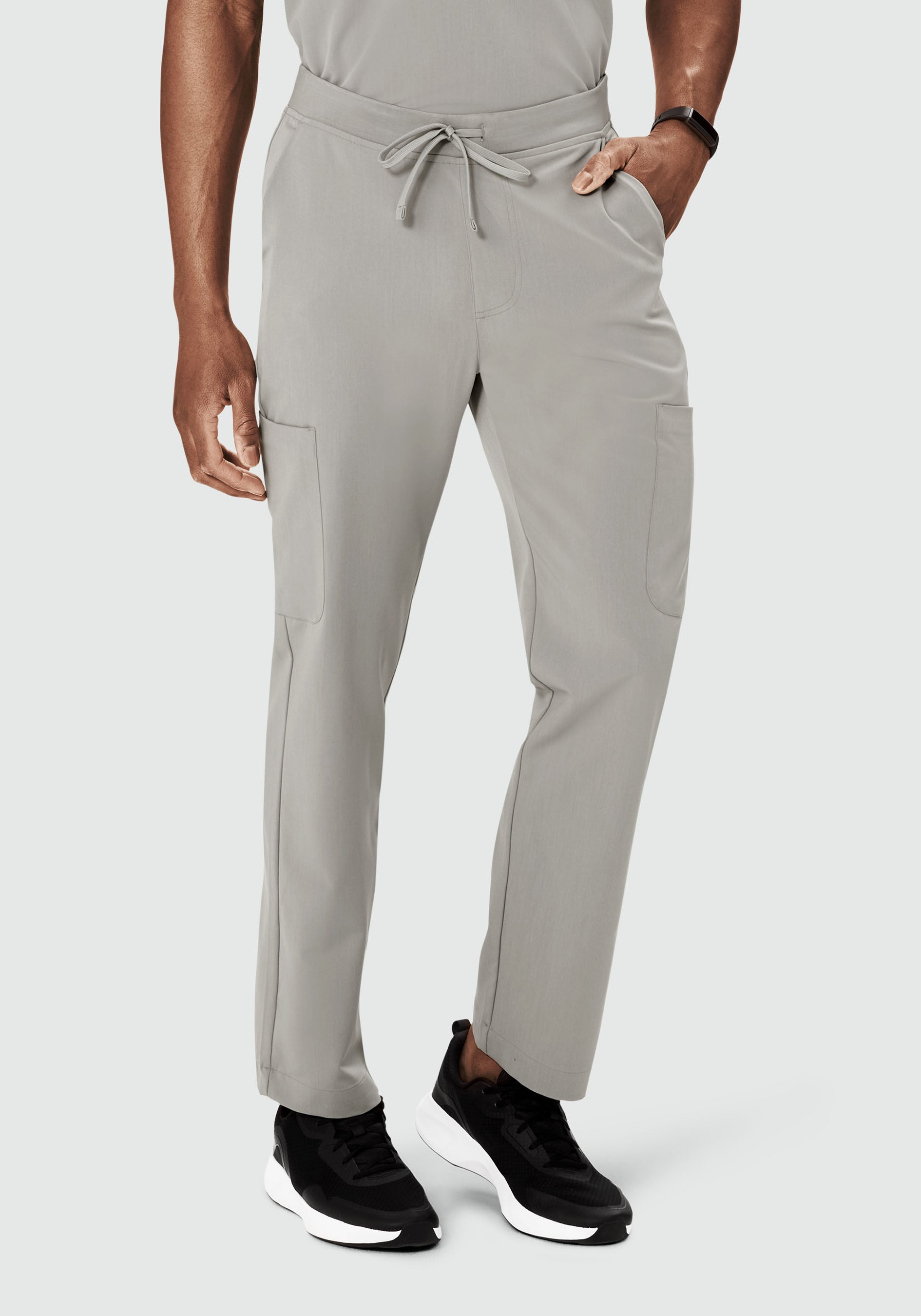 7 Pocket Cargos Flint