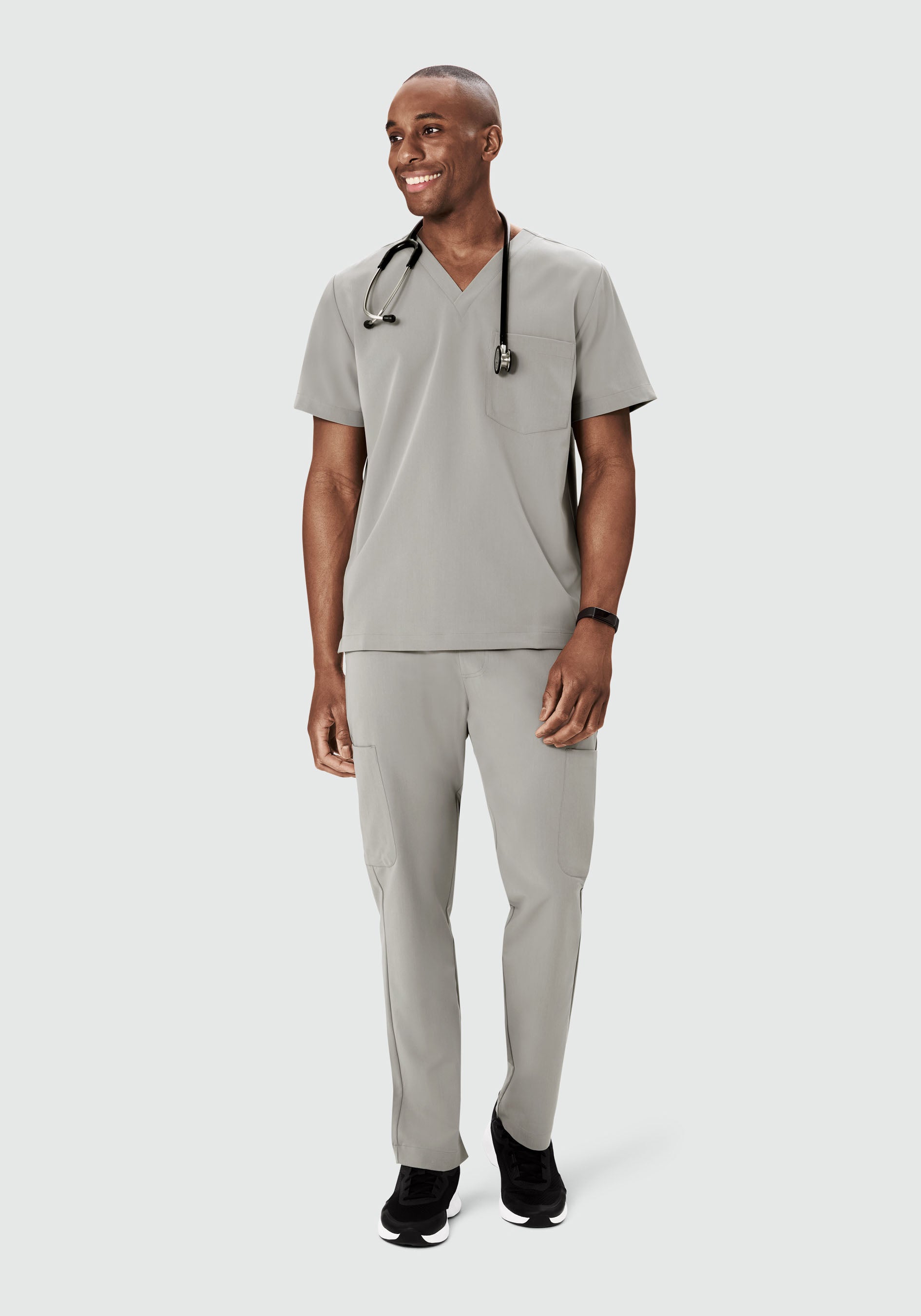 7 Pocket Cargos Flint