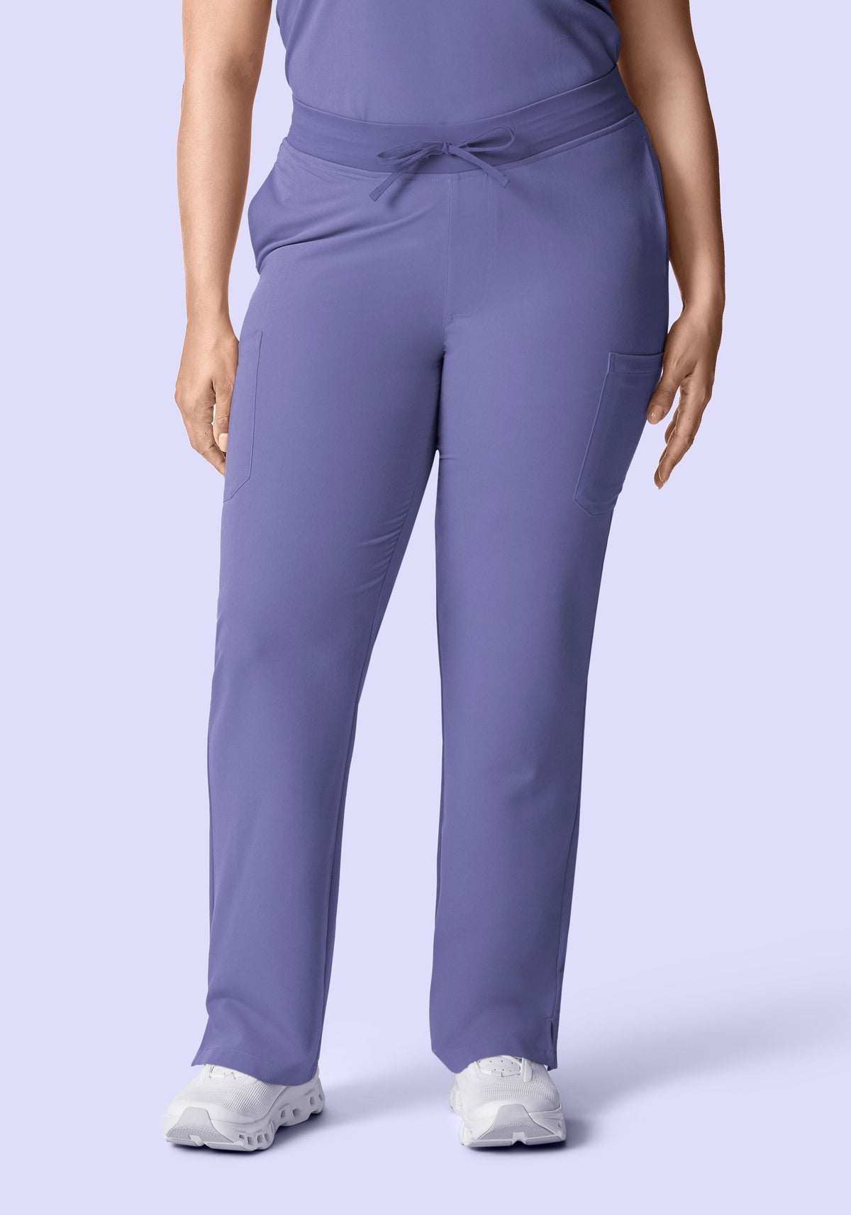 9 Pocket Cargo Pants Nightshade