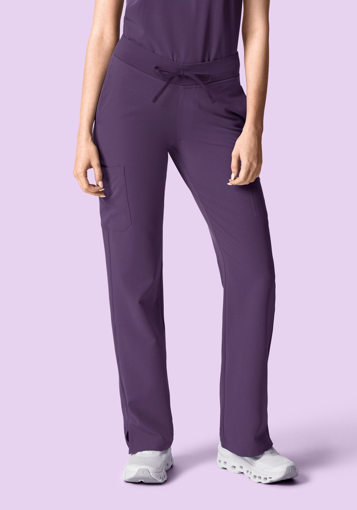 9 Pocket Cargo Pants Dewberry