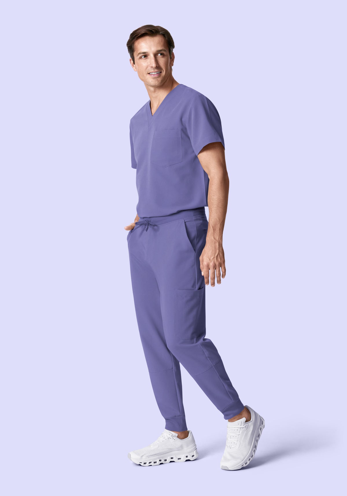7 Pocket Joggers Nightshade