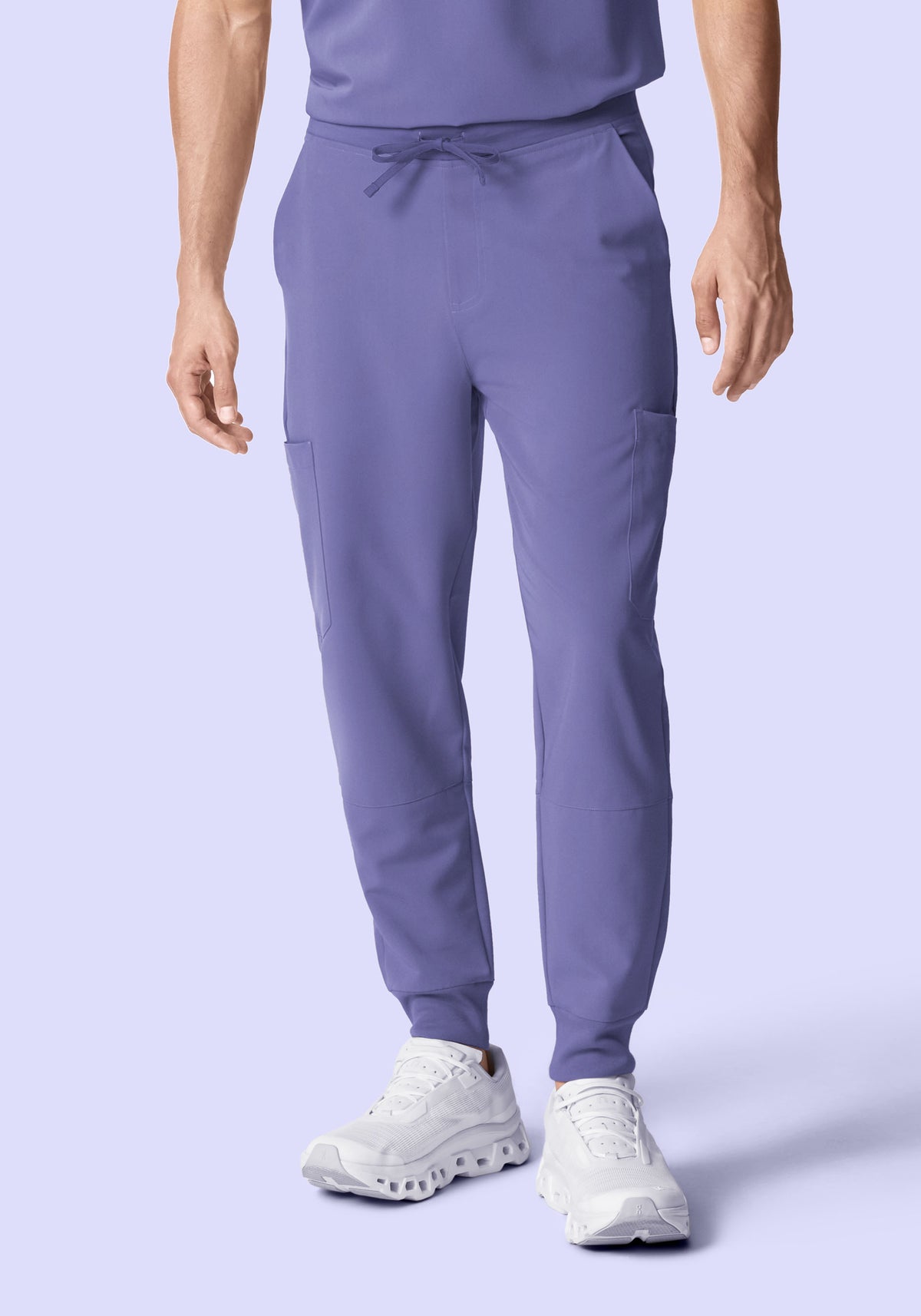 7 Pocket Joggers Nightshade