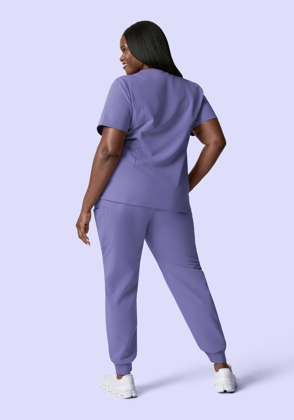 9 Pocket Joggers Nightshade