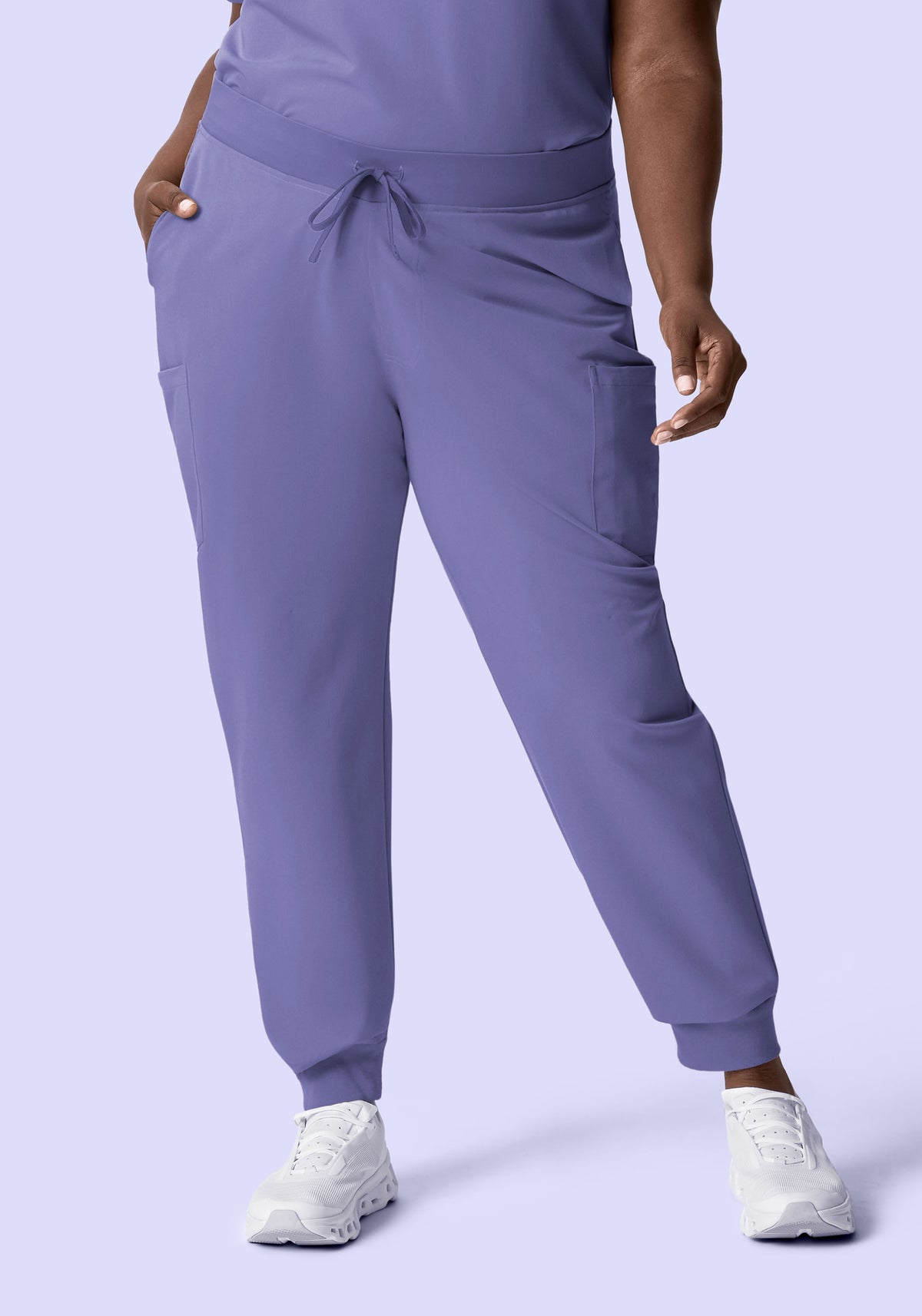 9 Pocket Joggers Nightshade