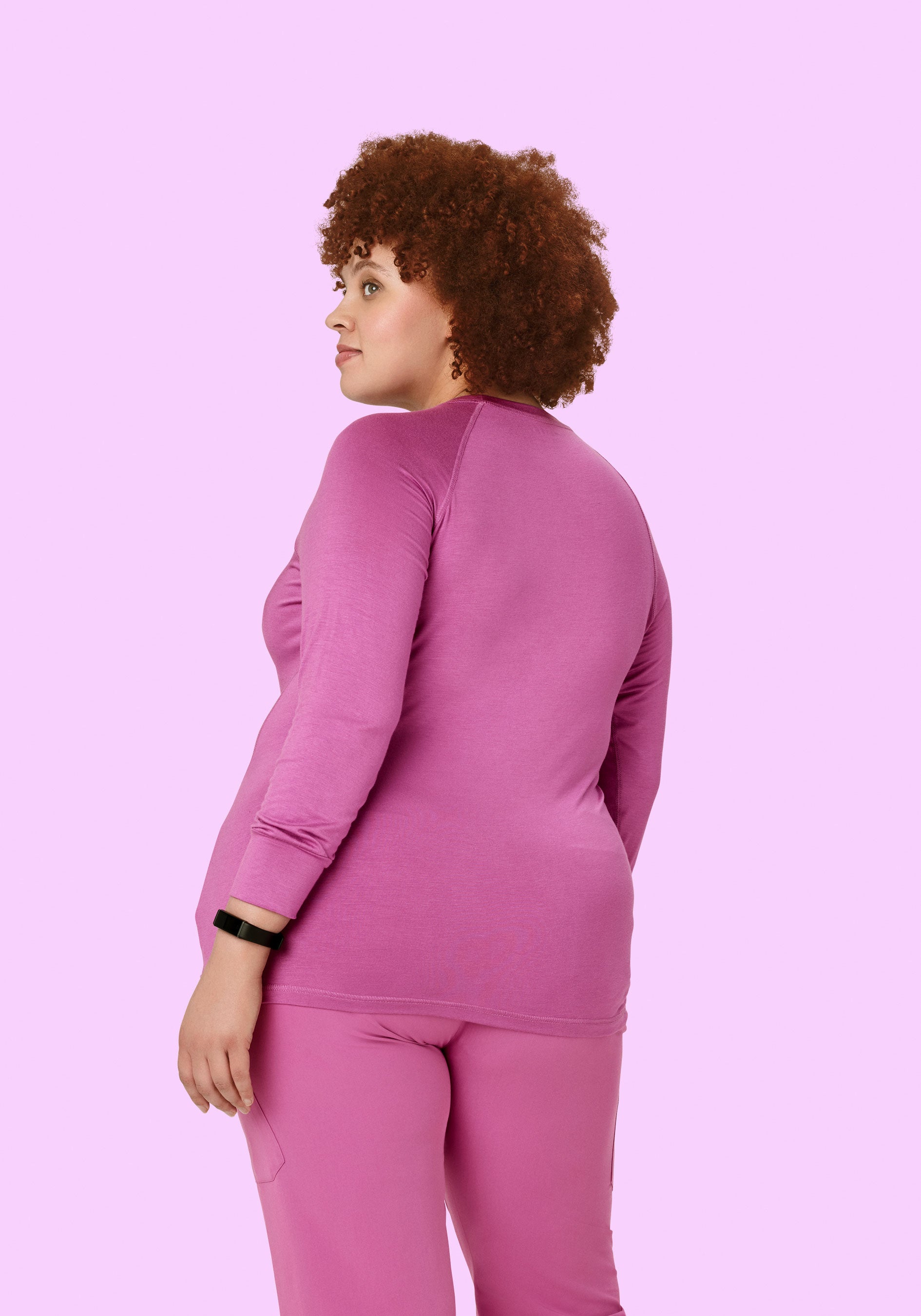 Women's Underscrubs Dahlia