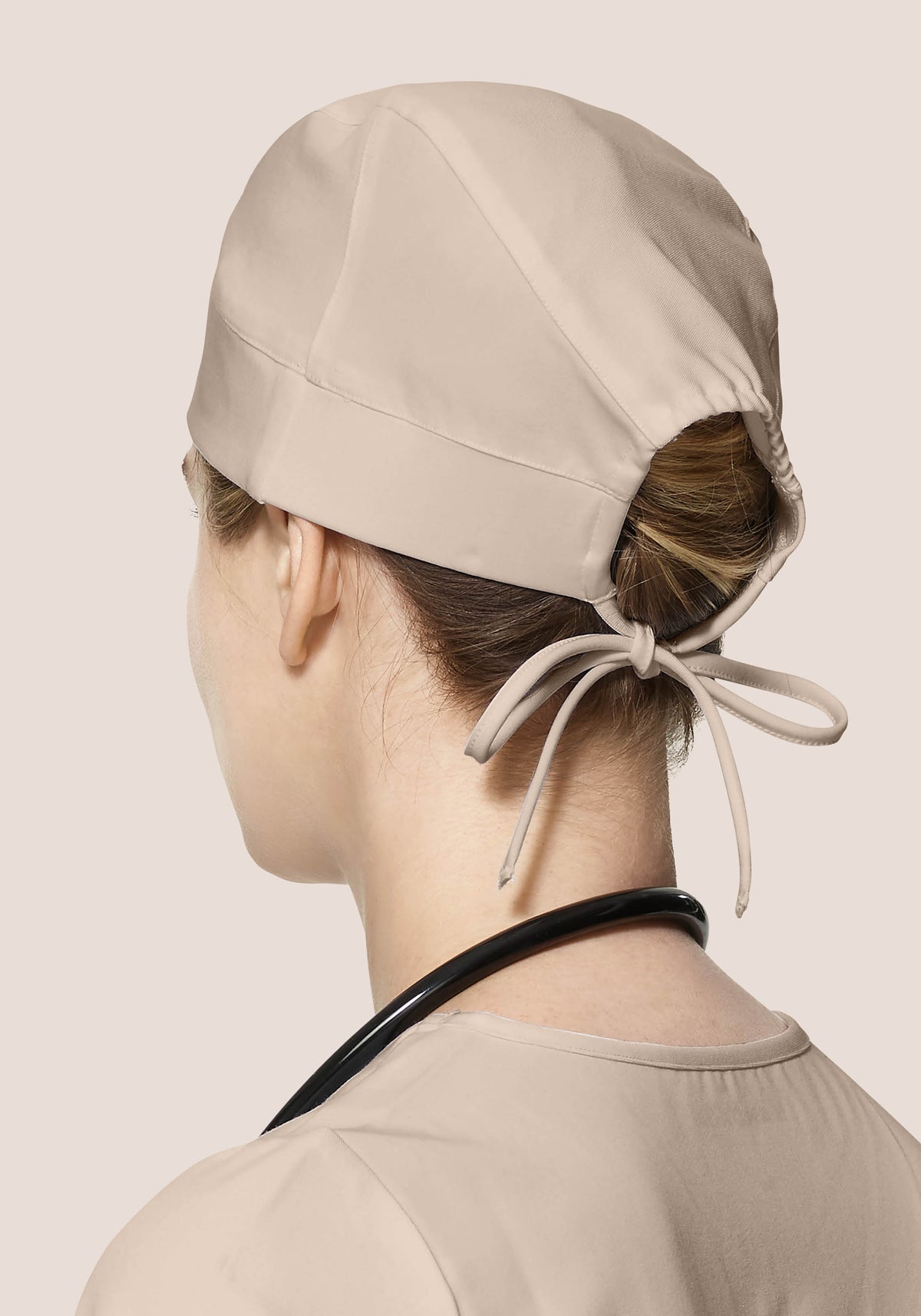 Contemporary Scrub Cap Khaki