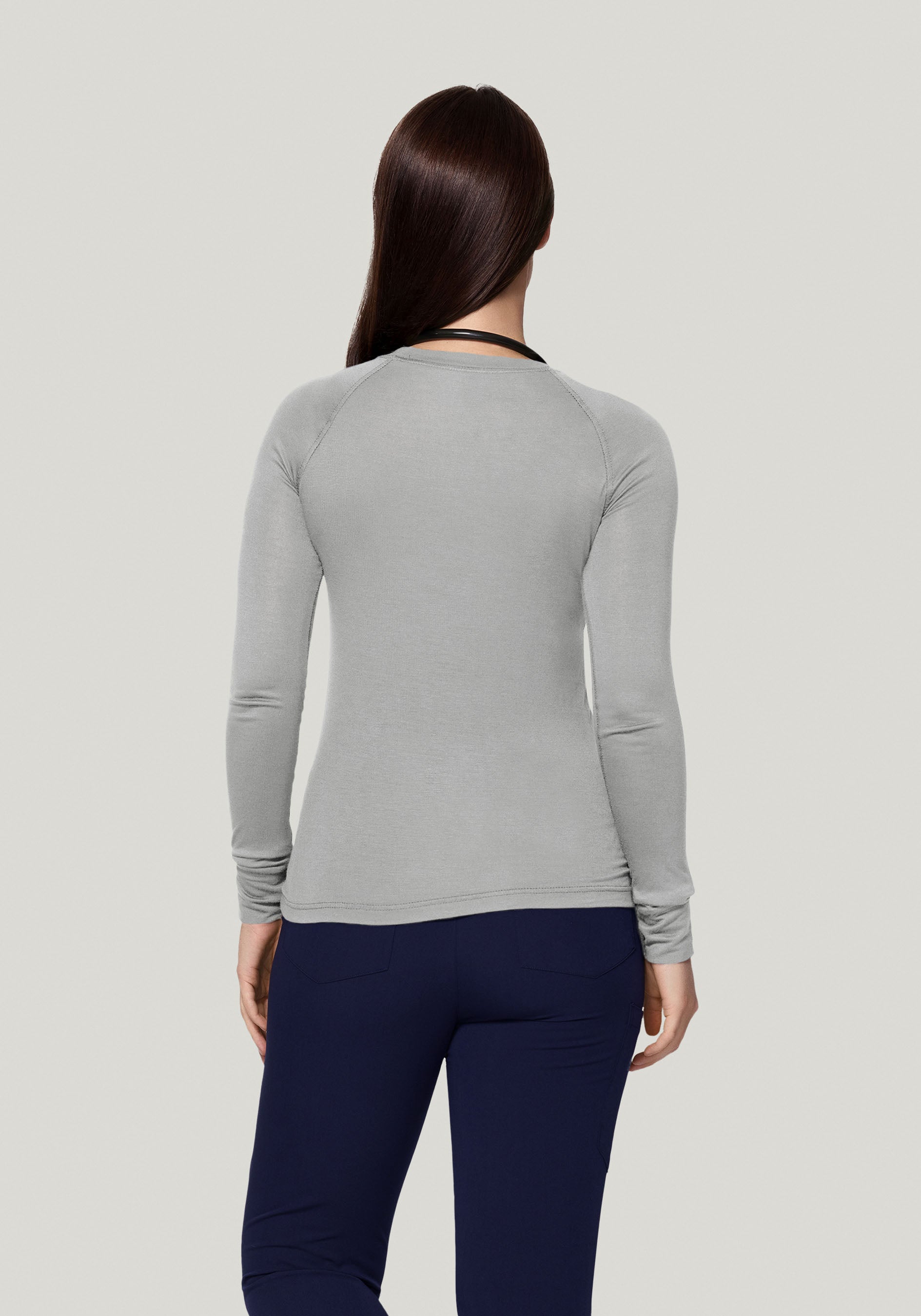 Women's Underscrubs Cloud