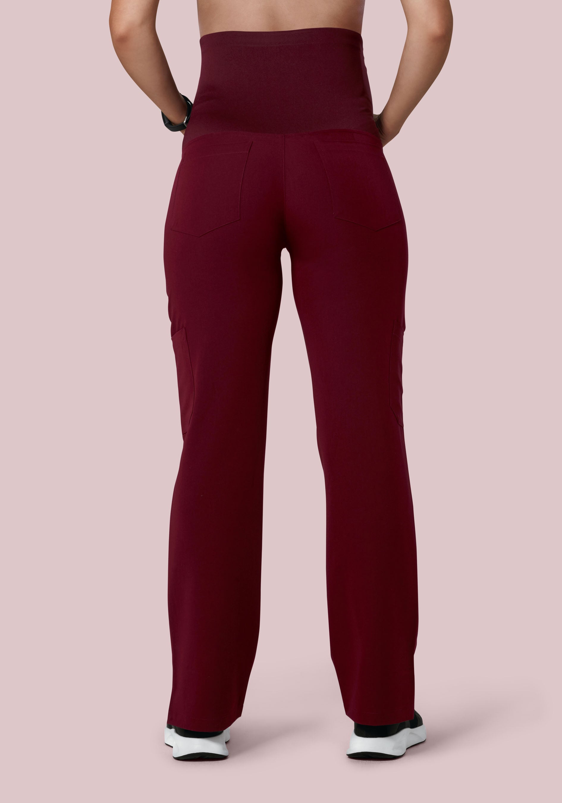 Maternity Cargos Wine