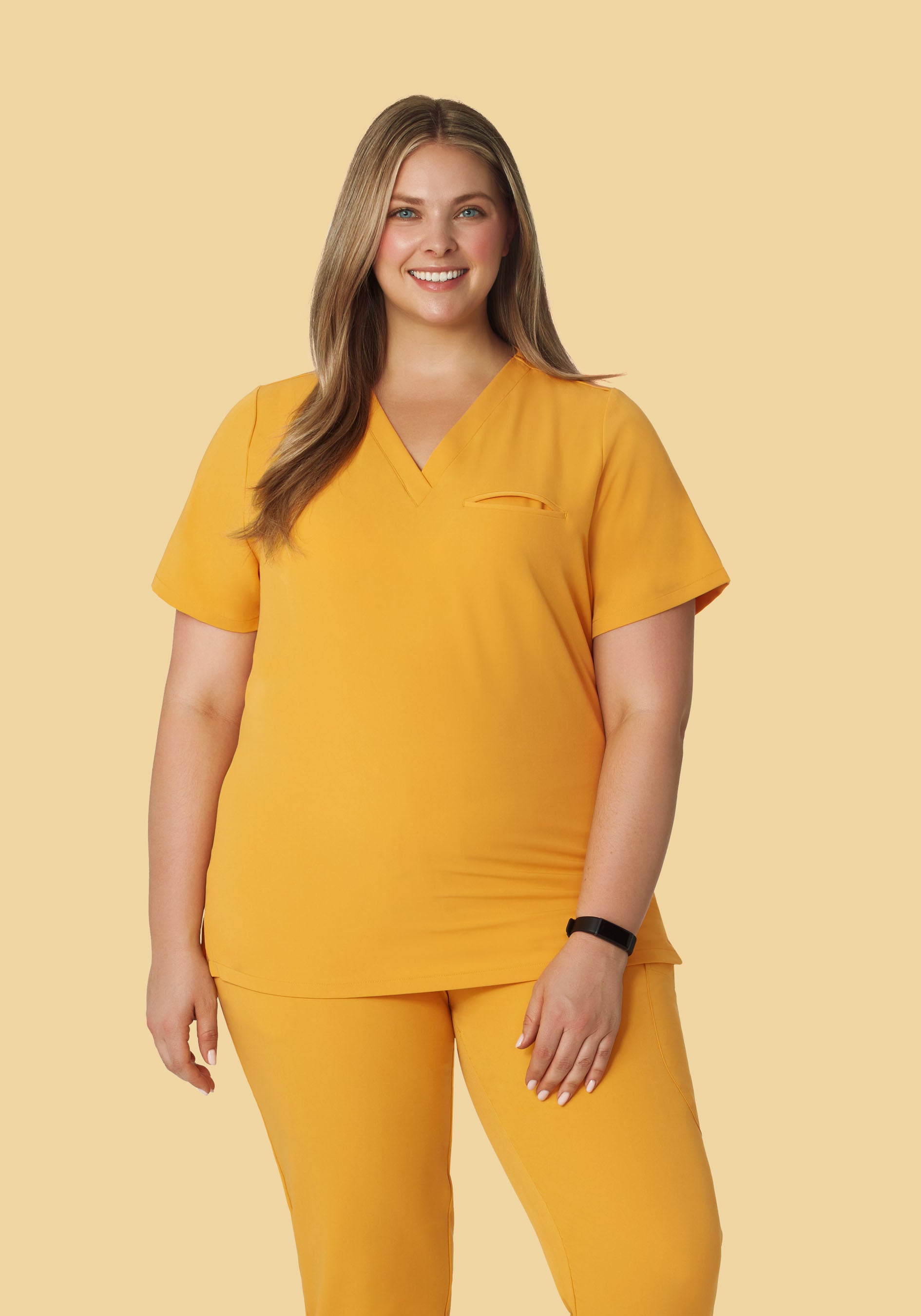 One Pocket Top Honey