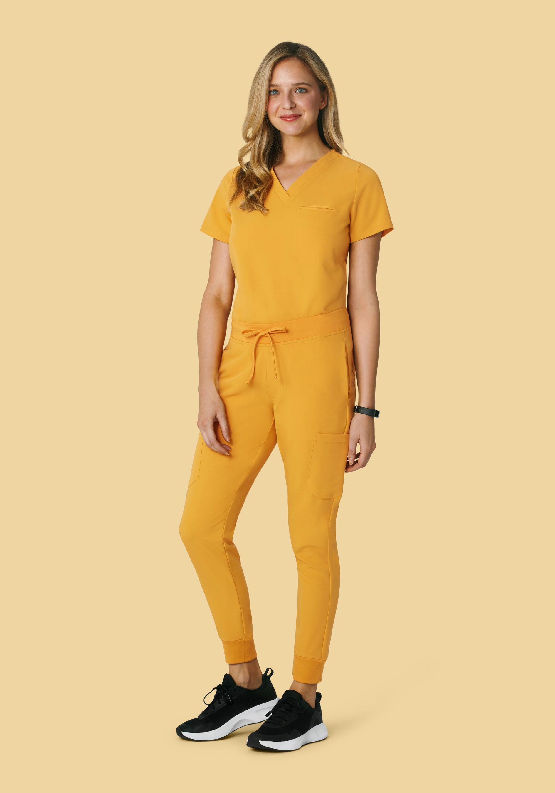 One Pocket Top Honey