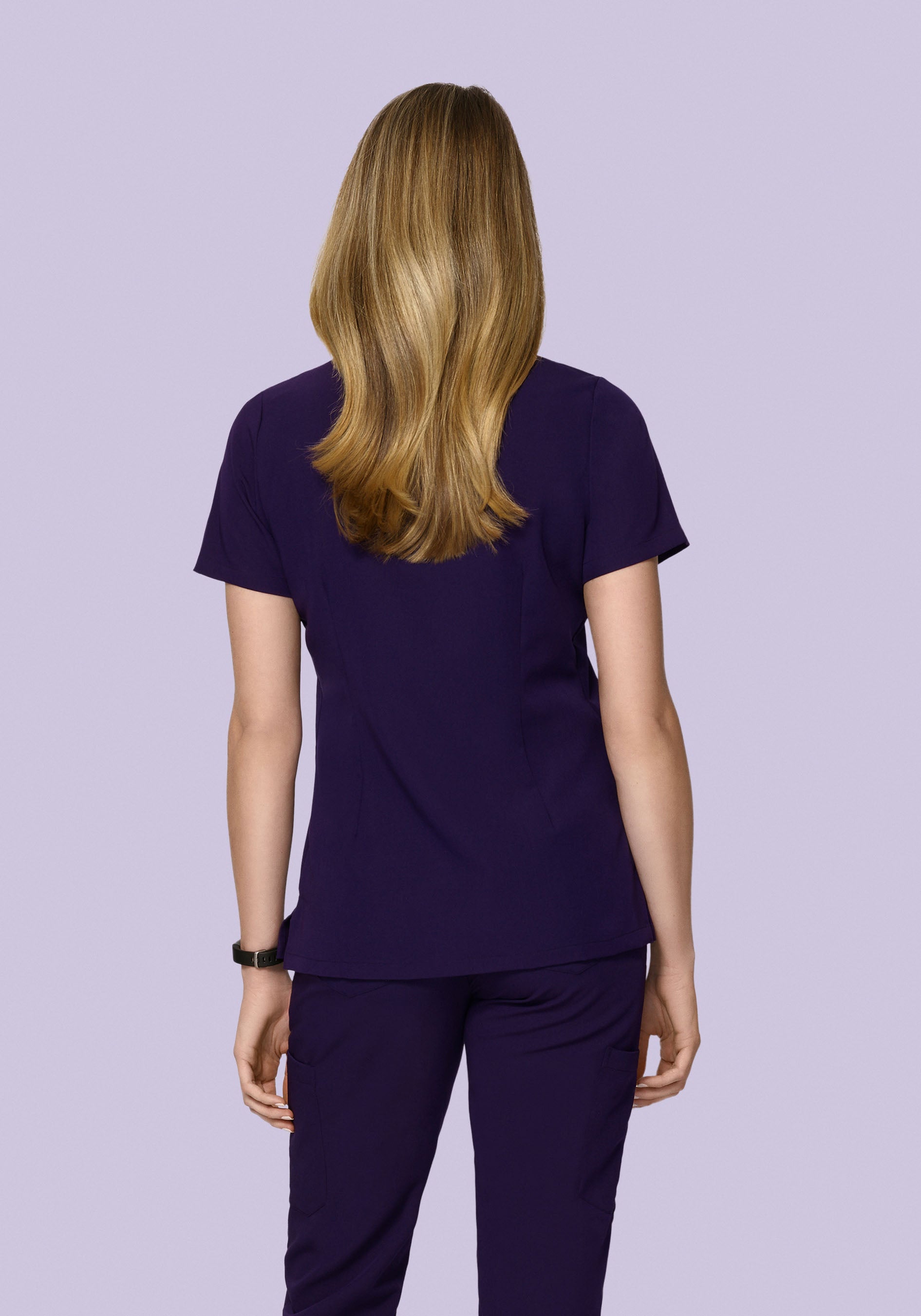 One Pocket Top Eggplant