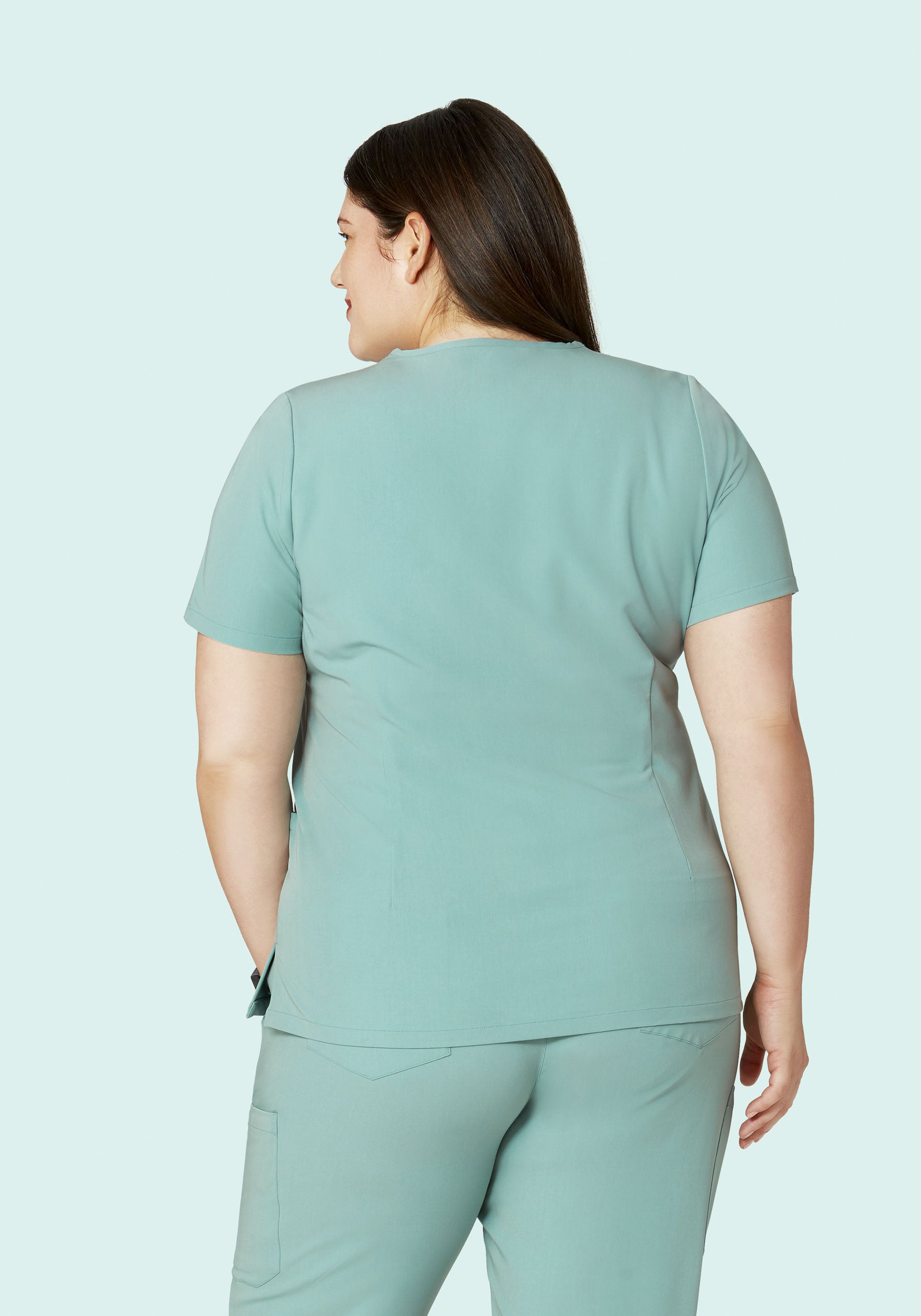 6 Pocket Top Tourmaline