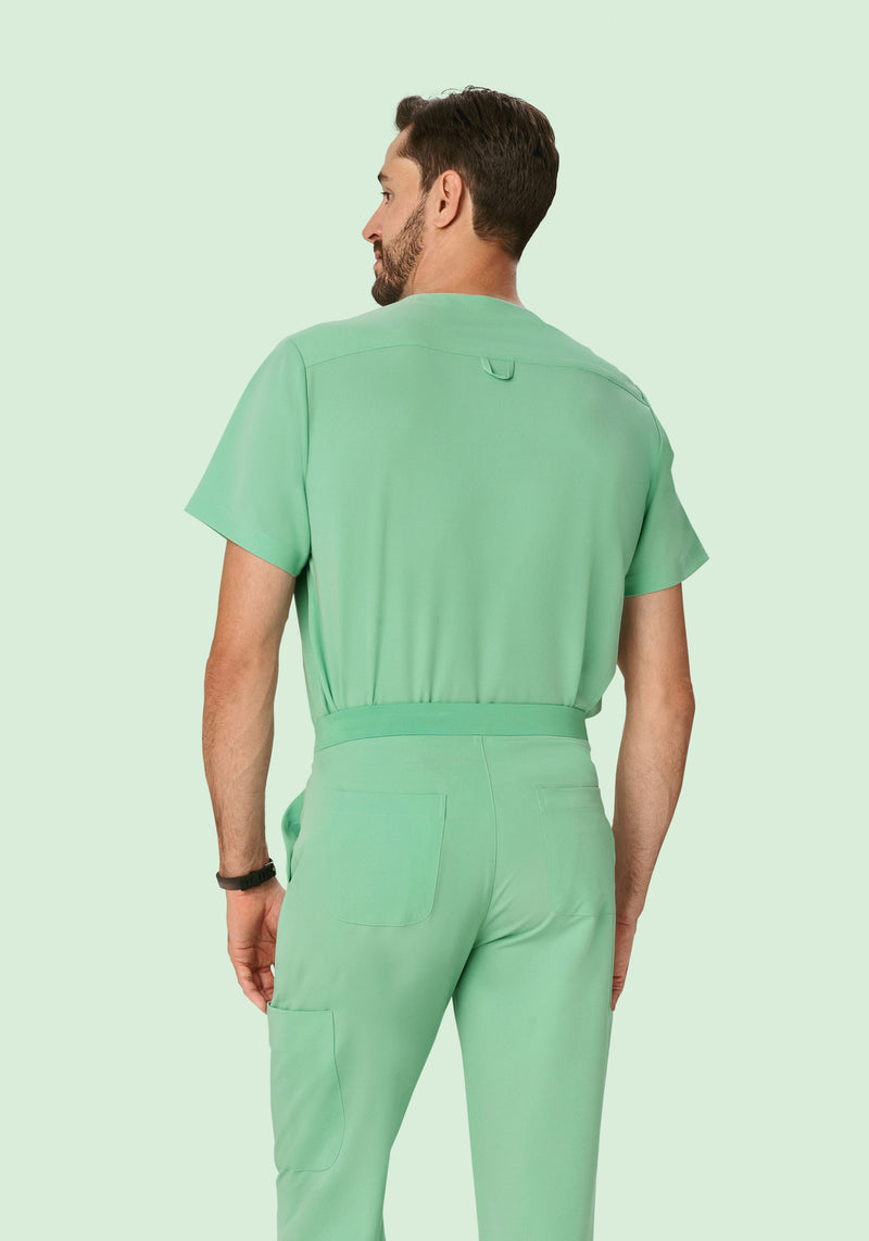 Two Pocket Top Mint