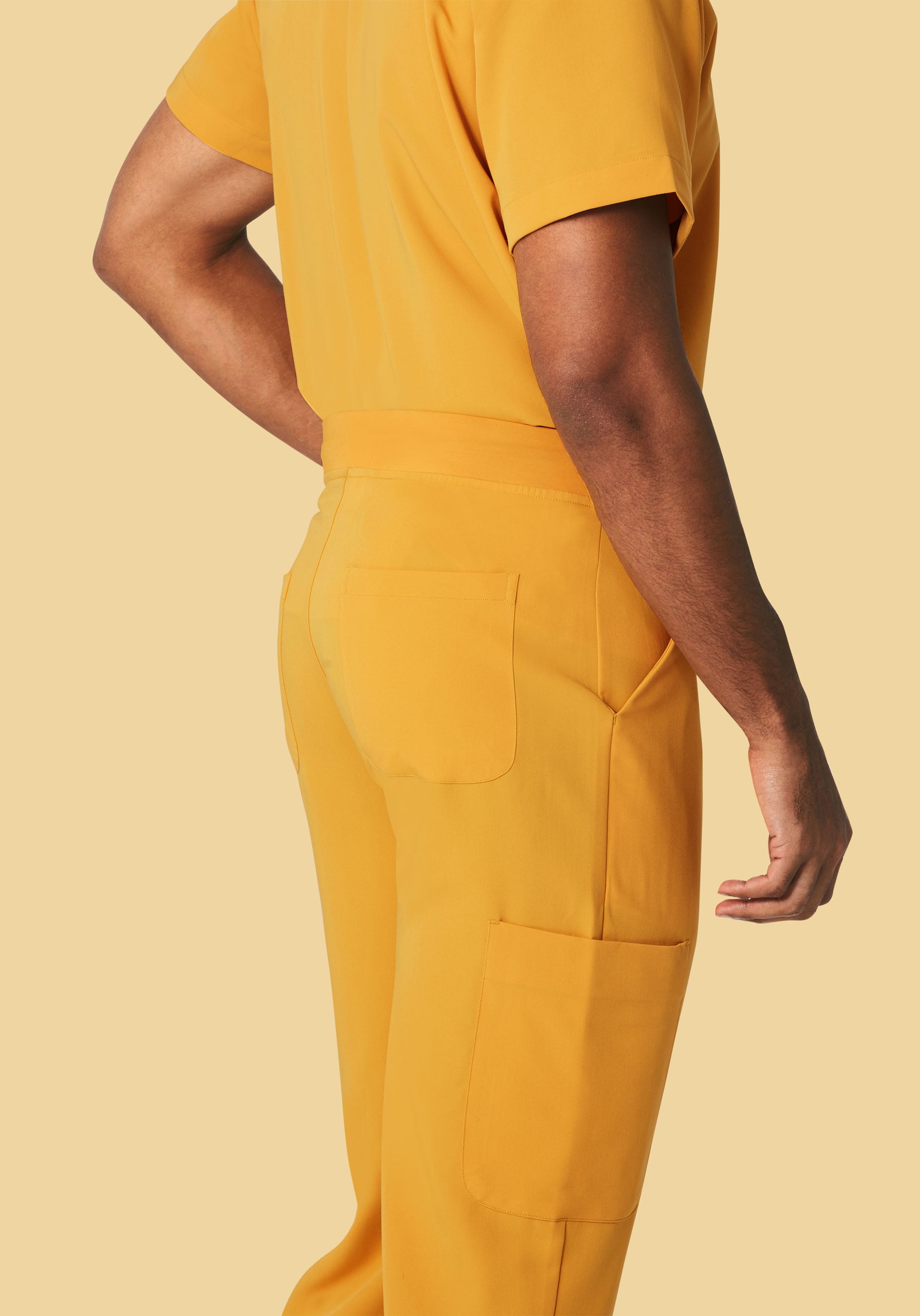 7 Pocket Cargos Honey