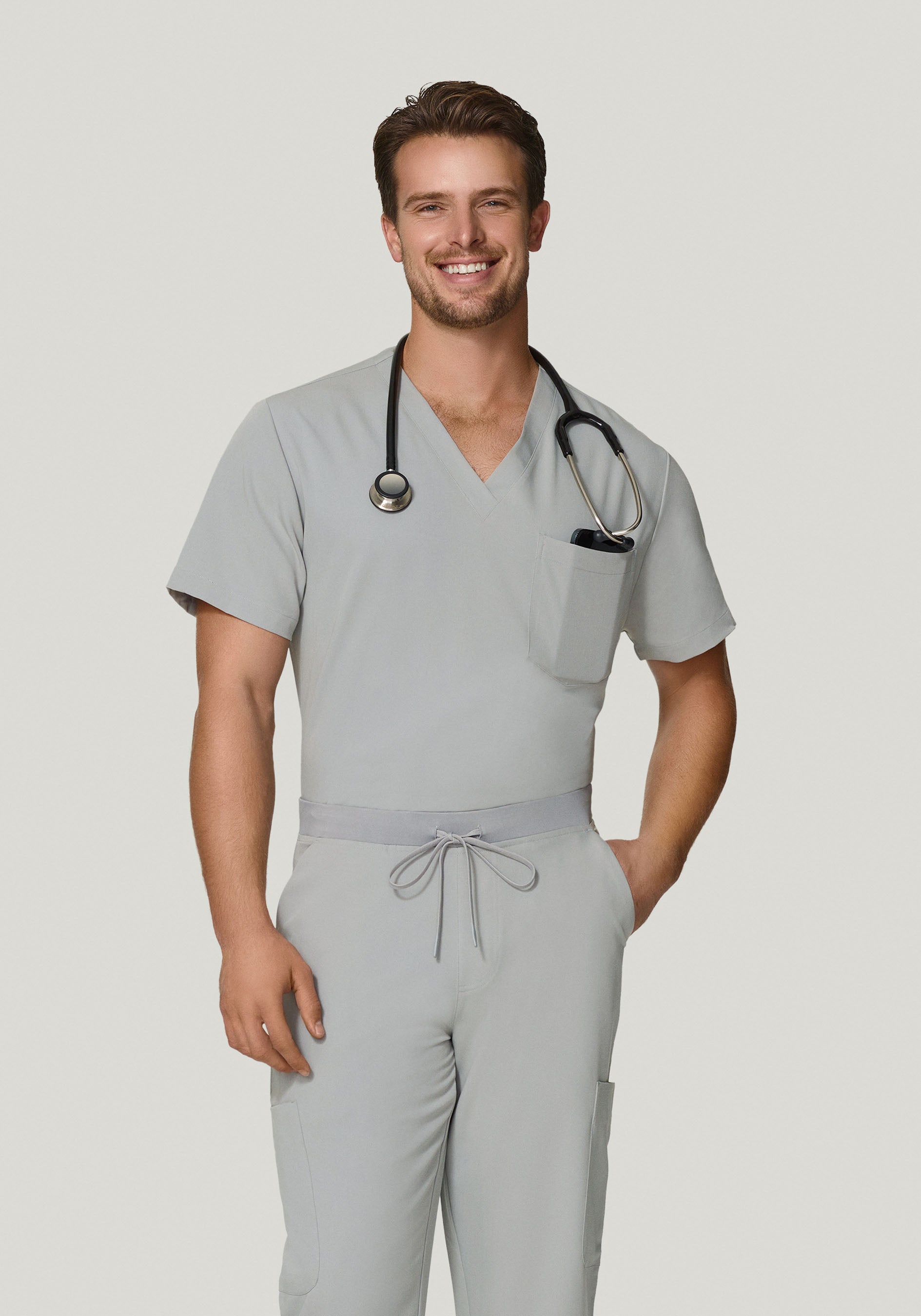 Two Pocket Top Cloud