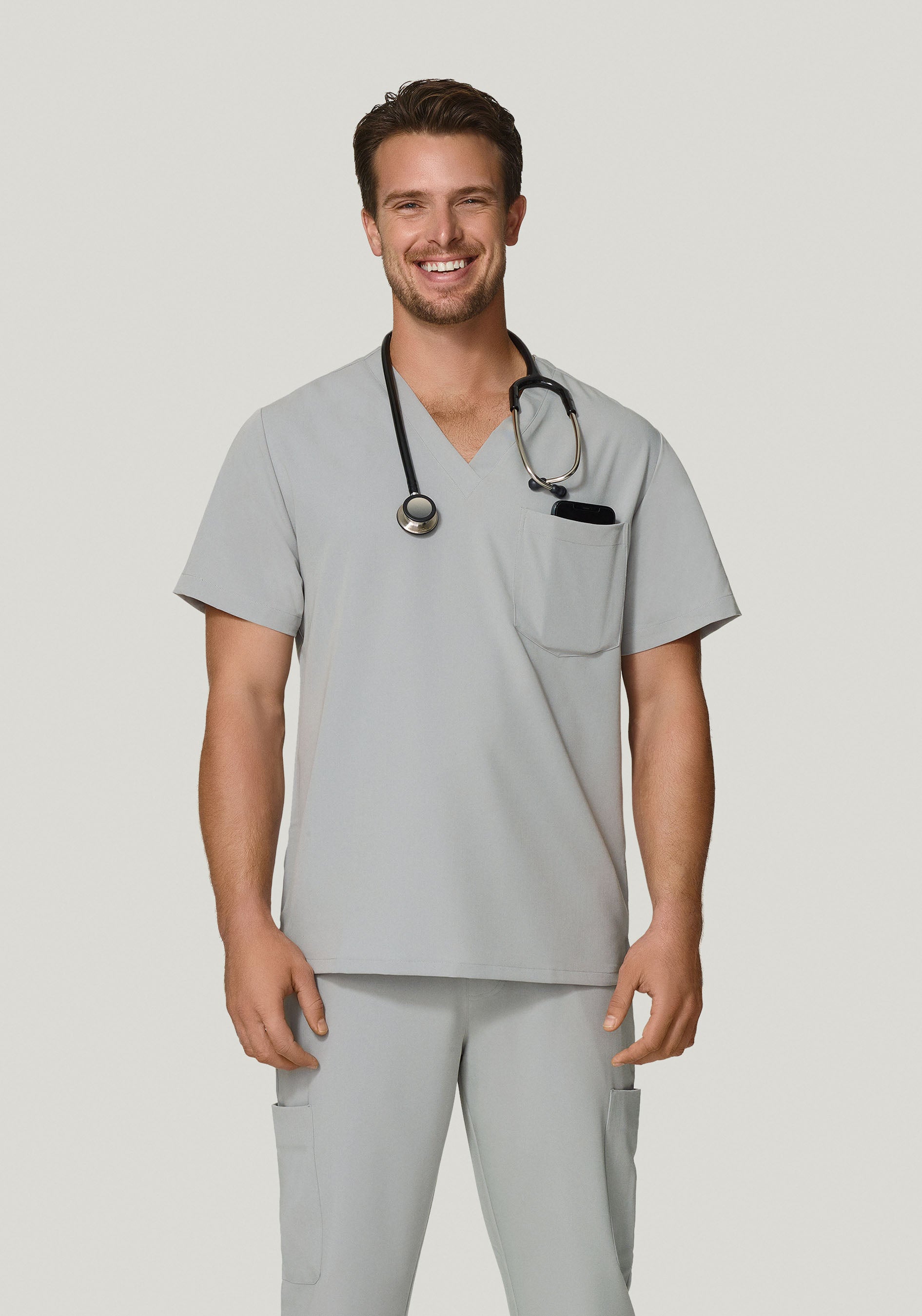 Two Pocket Top Cloud