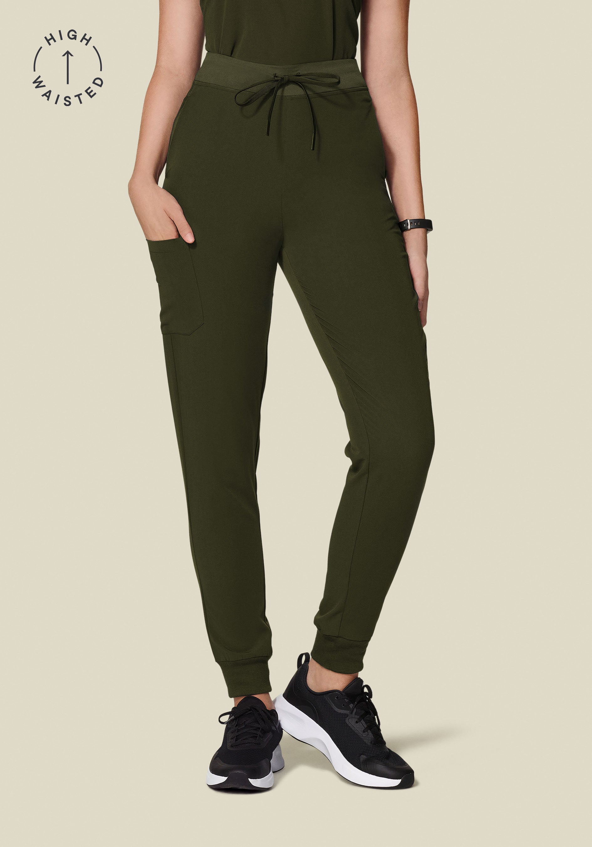symoid Womens Lounge Pants- Fashion Womens Fall Fashion 2022 Christmas and  Thanksgiving Relaxed Fit Solid Mid Rise Women Fall Winter Clothes Green
