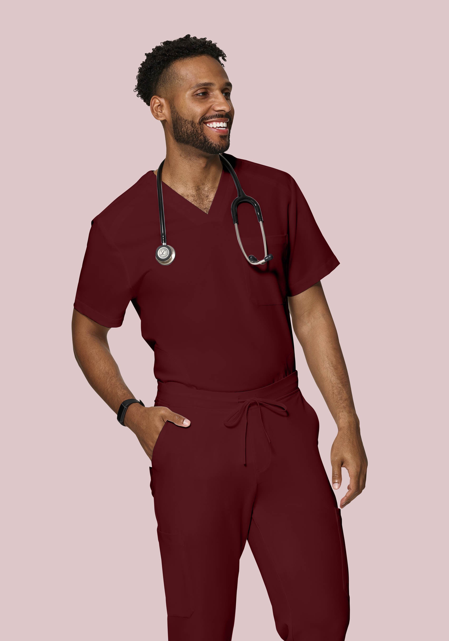 Three Pocket Top Wine