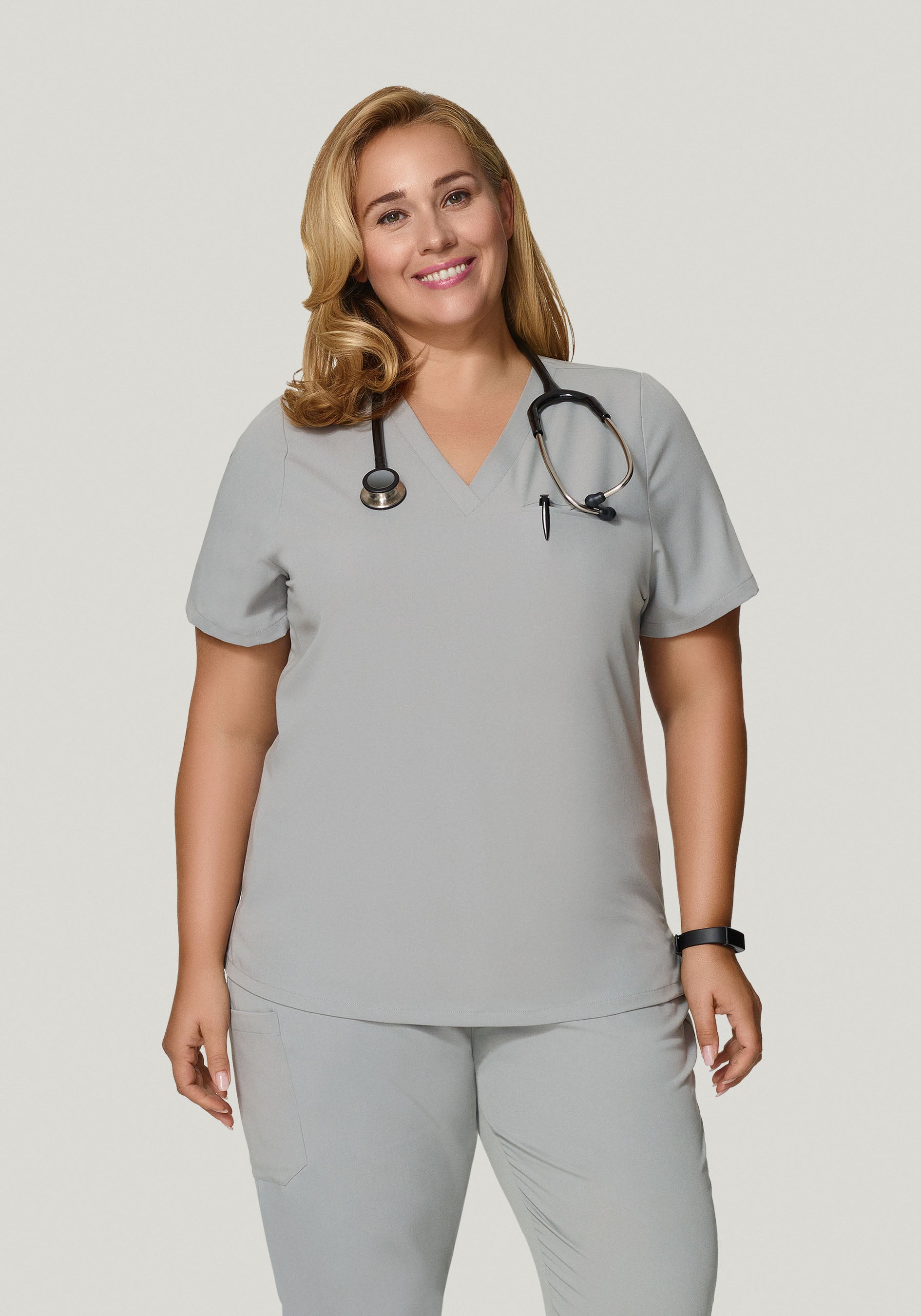 One Pocket Top Cloud