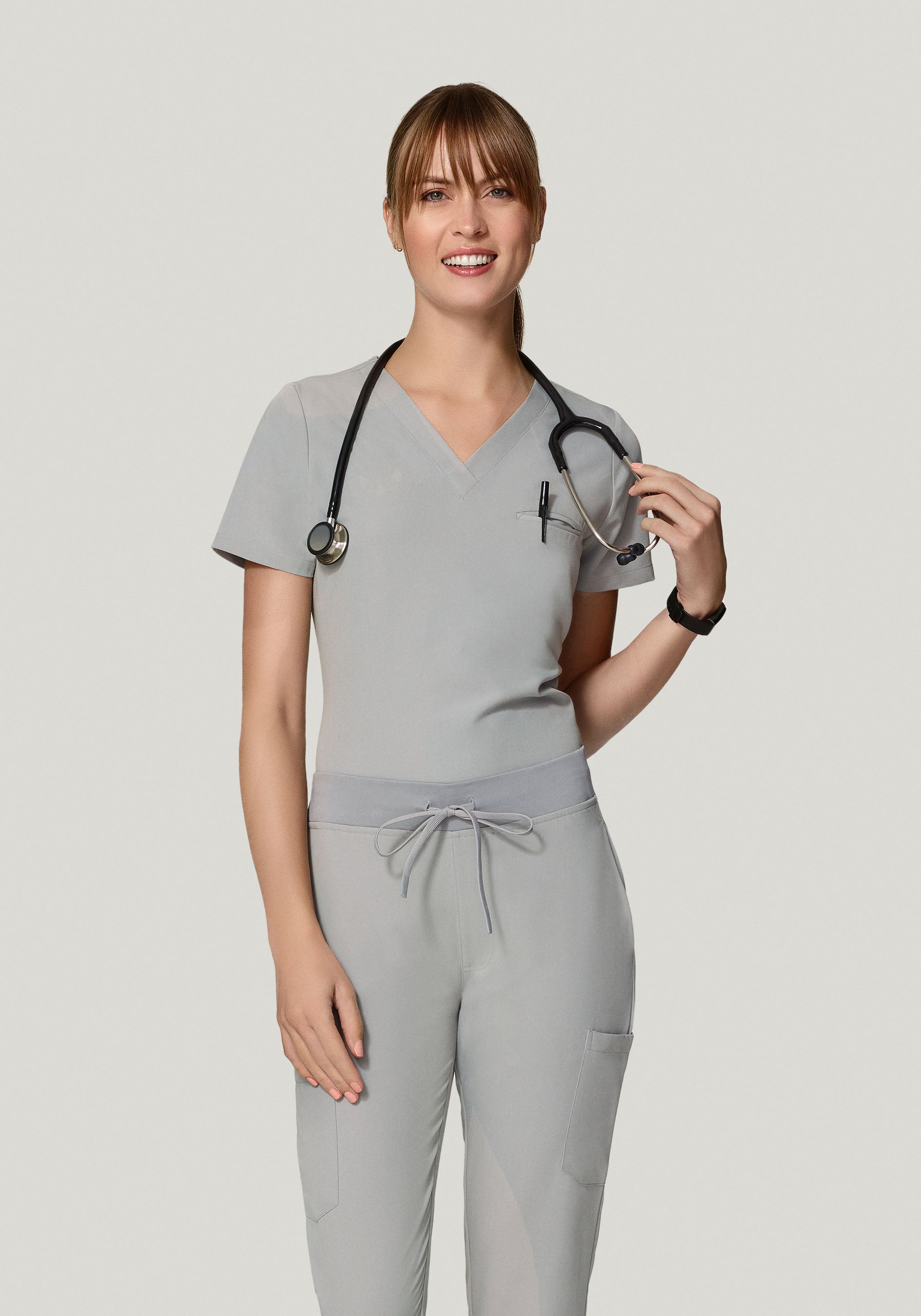 One Pocket Top Cloud