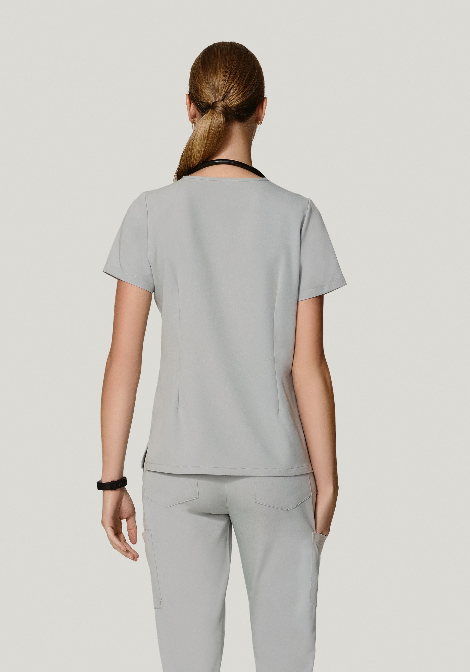 One Pocket Top Cloud