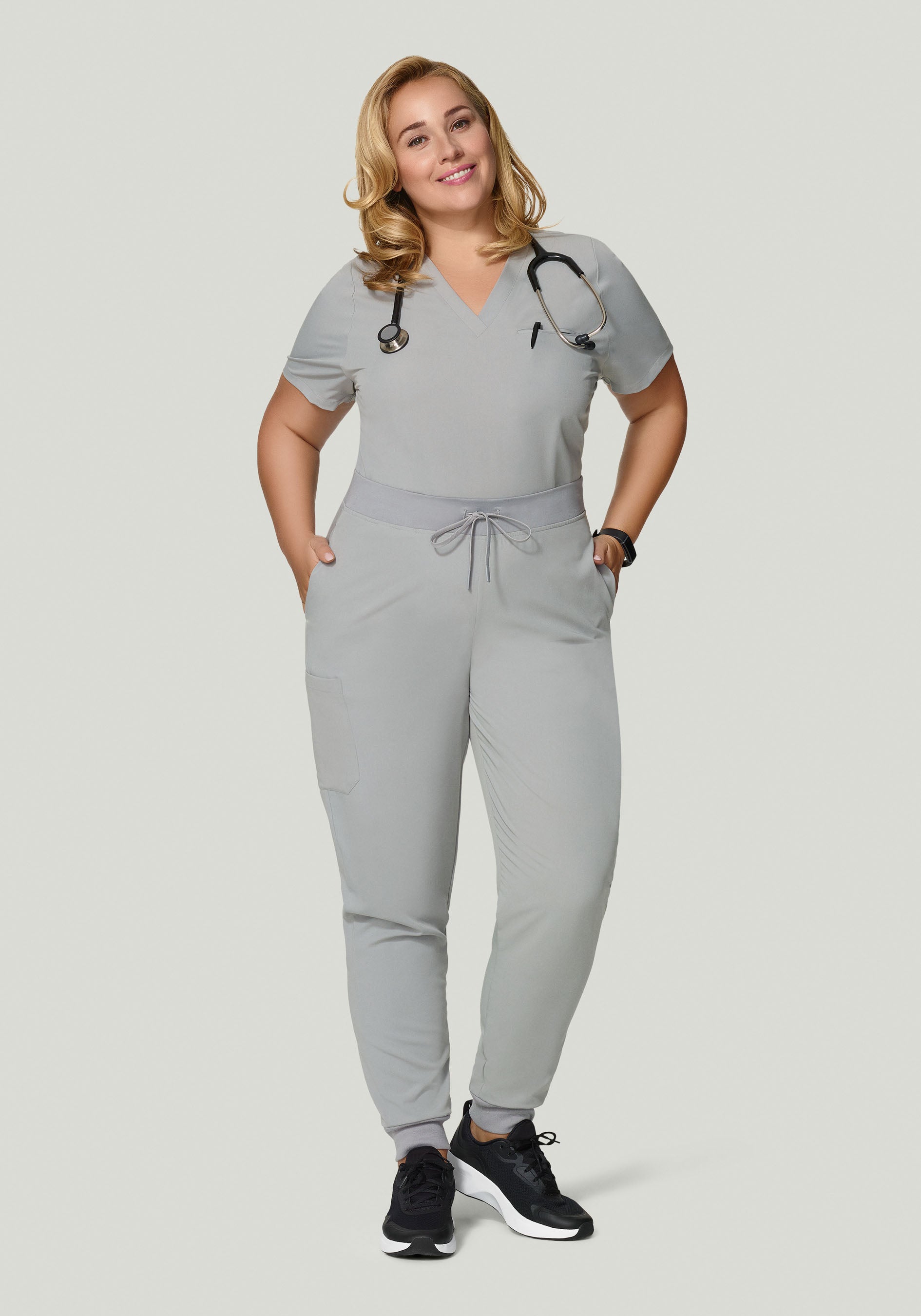 One Pocket Top Cloud