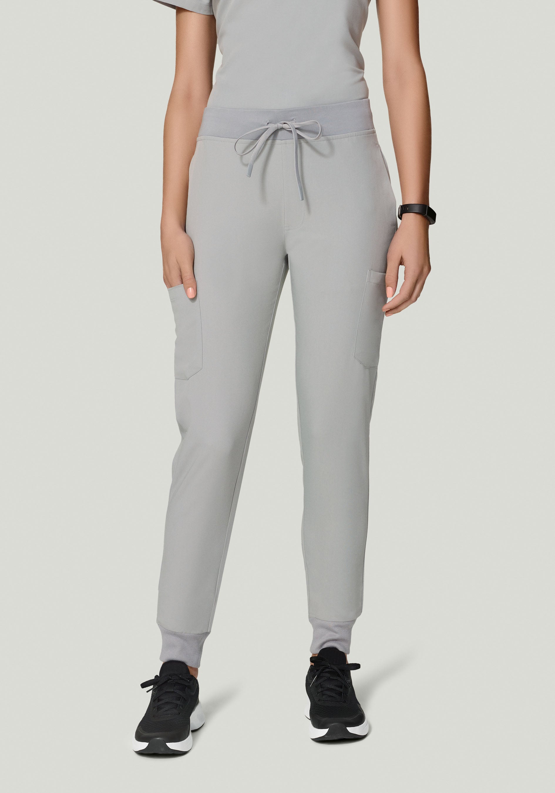 9 Pocket Joggers Cloud