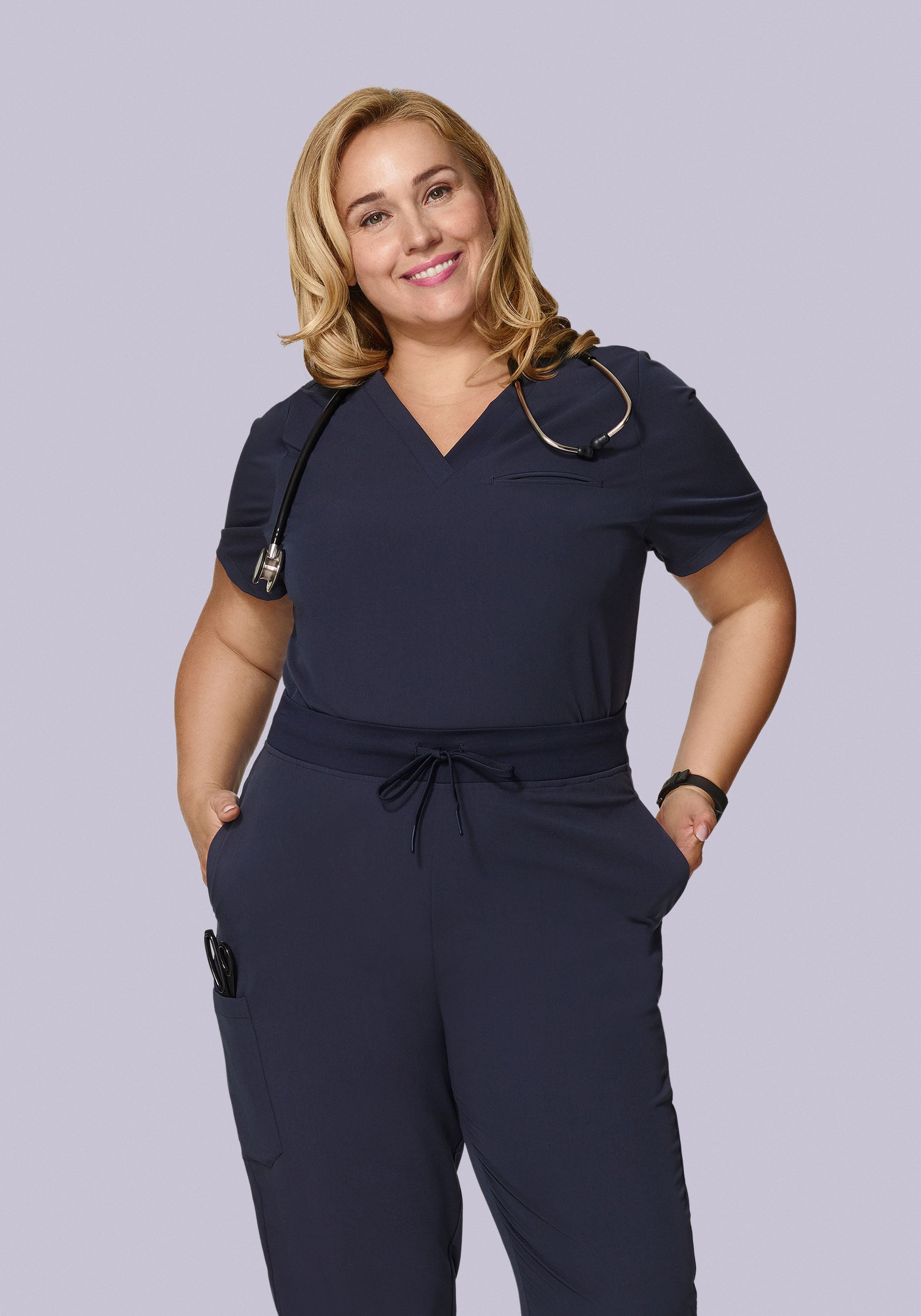 One Pocket Top Steel