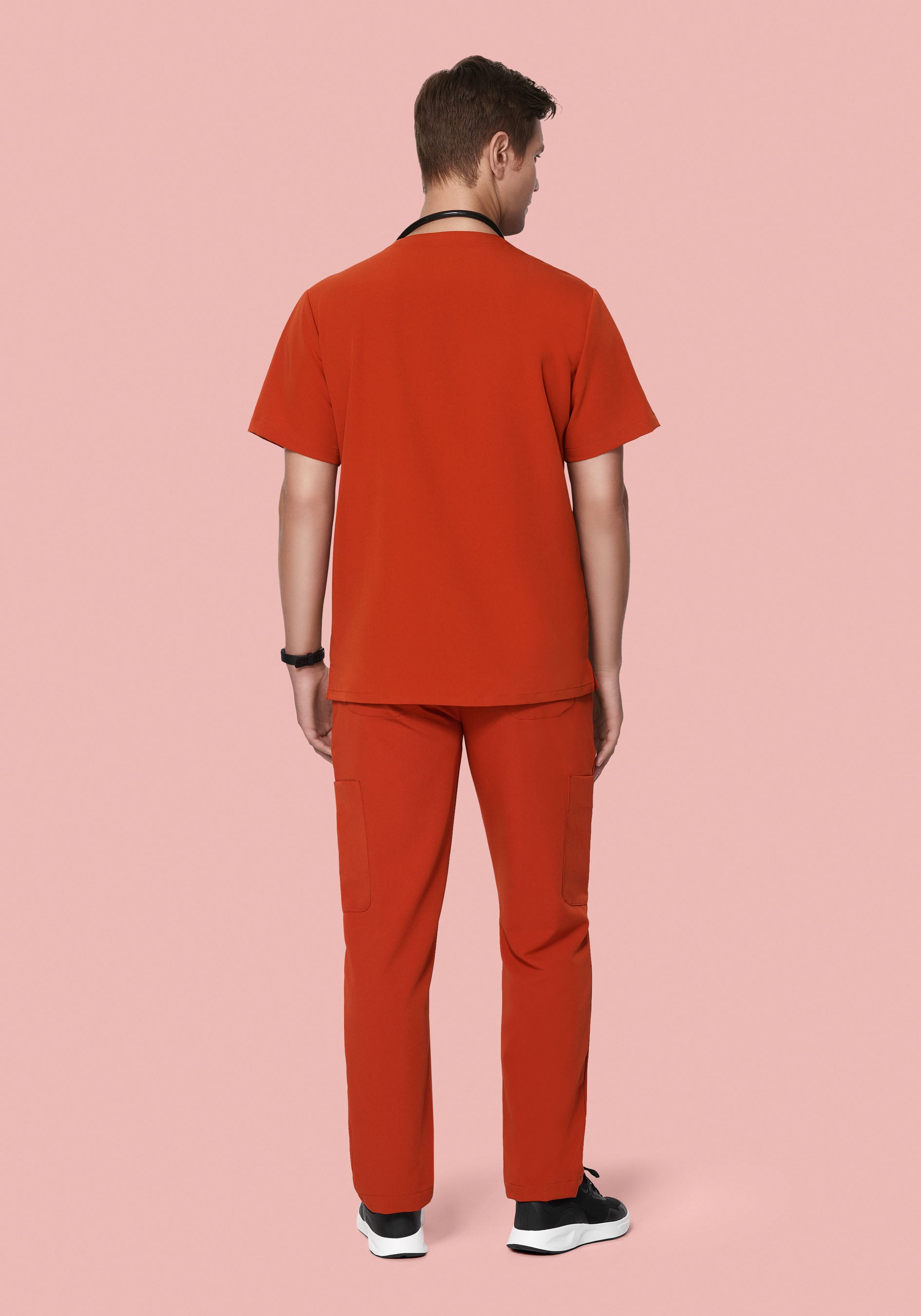 7 Pocket Cargos Rust