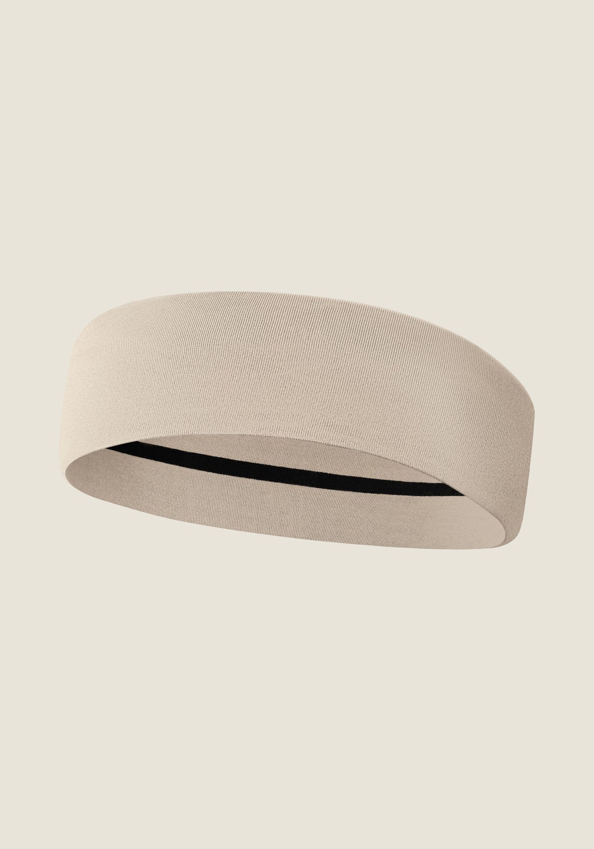 Non-Slip Headband Khaki