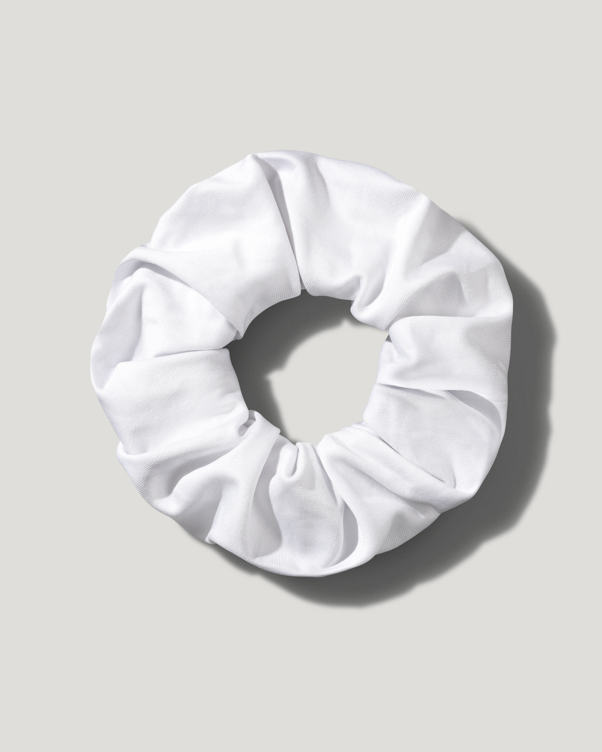 Scrunchies Set - Black/Navy/White