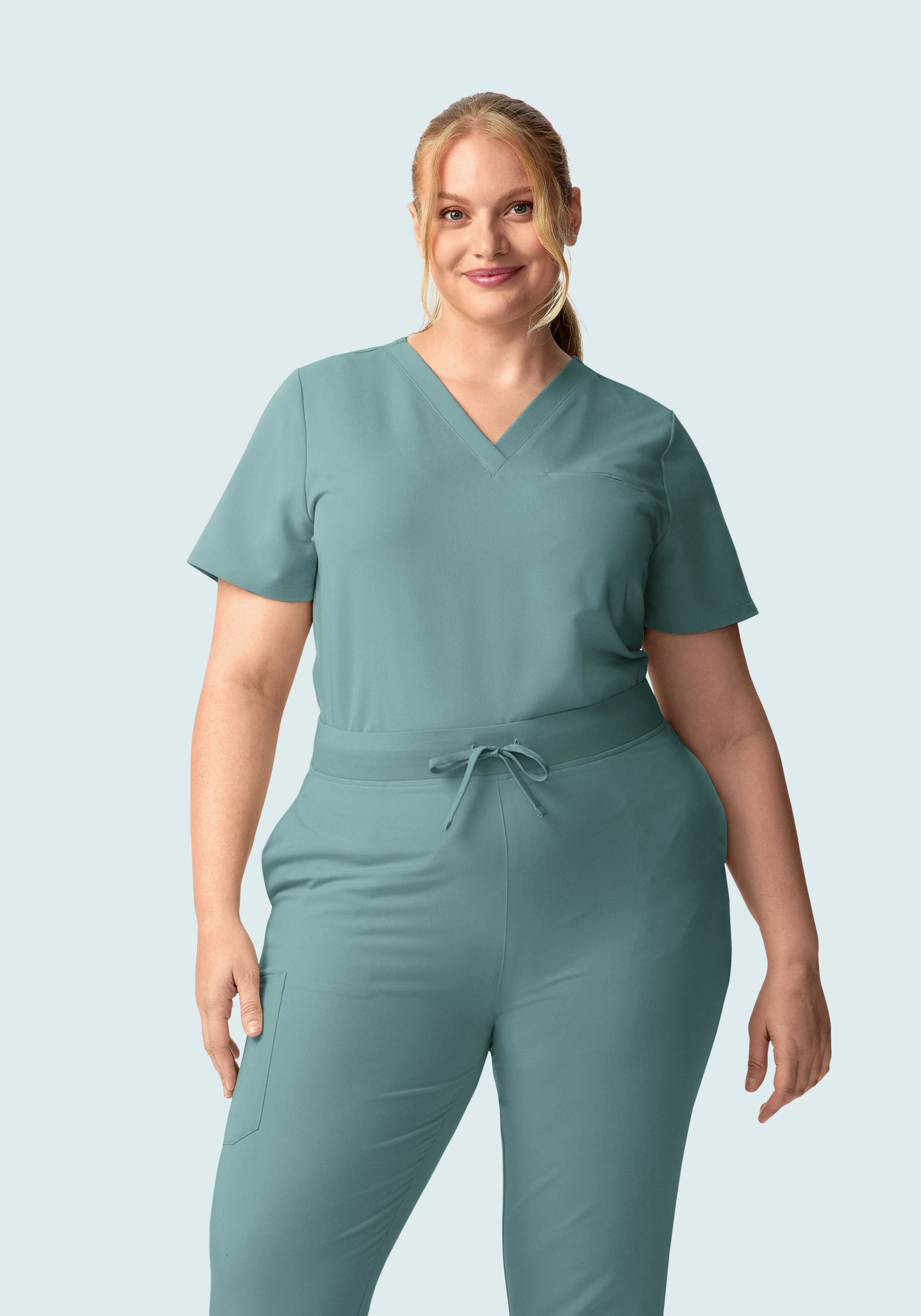 One Pocket Top Marina