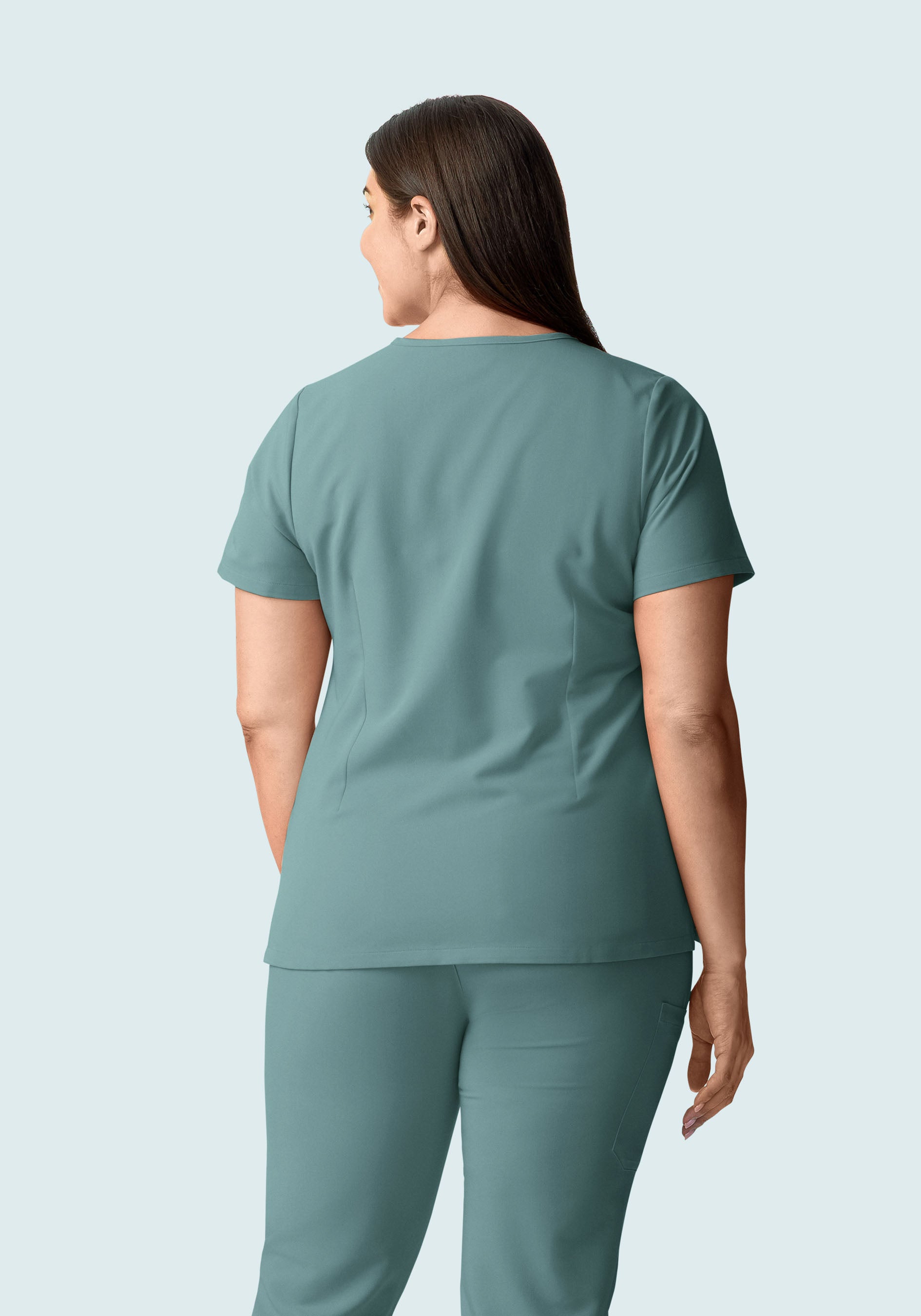 One Pocket Top Marina