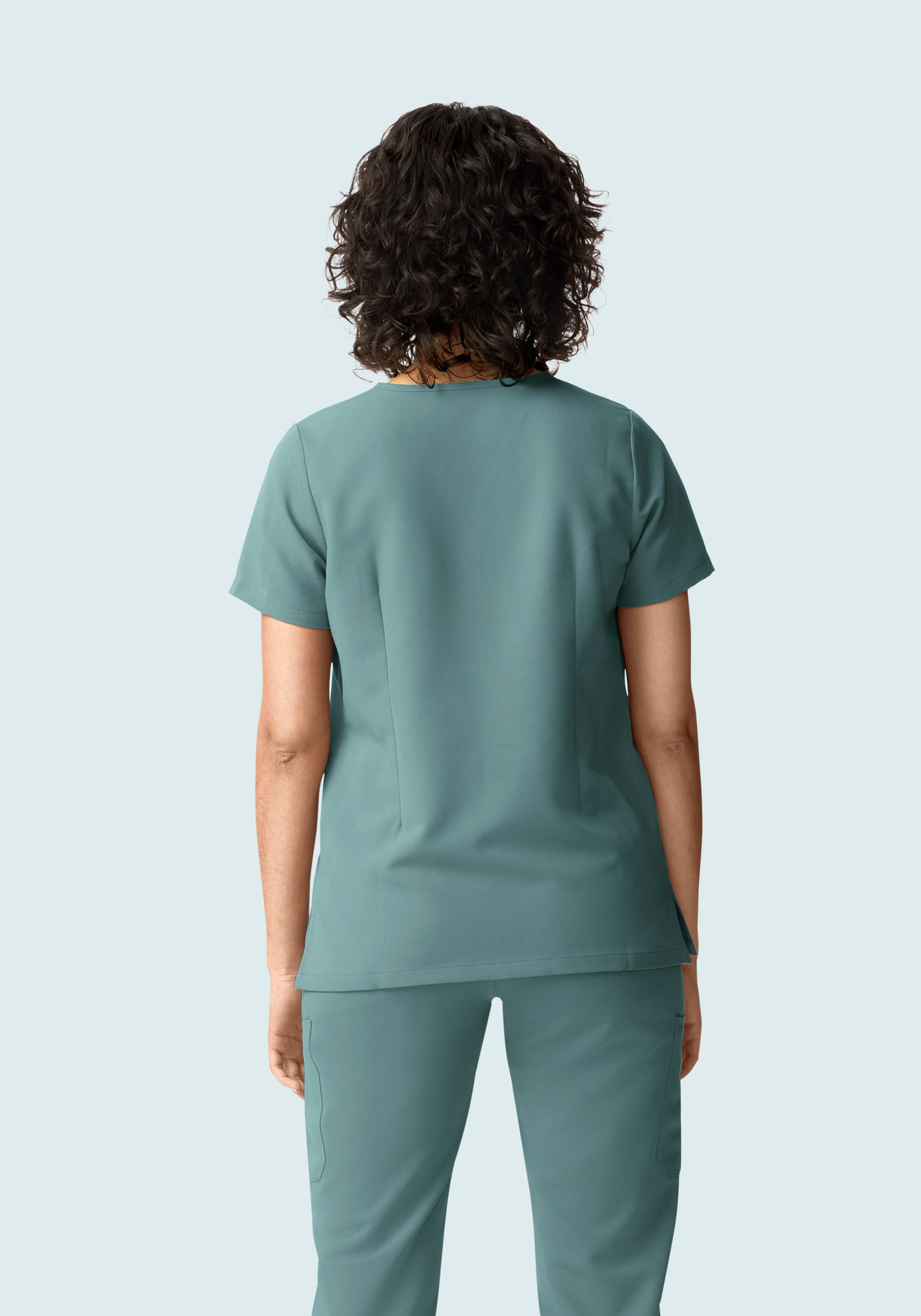 One Pocket Top Marina