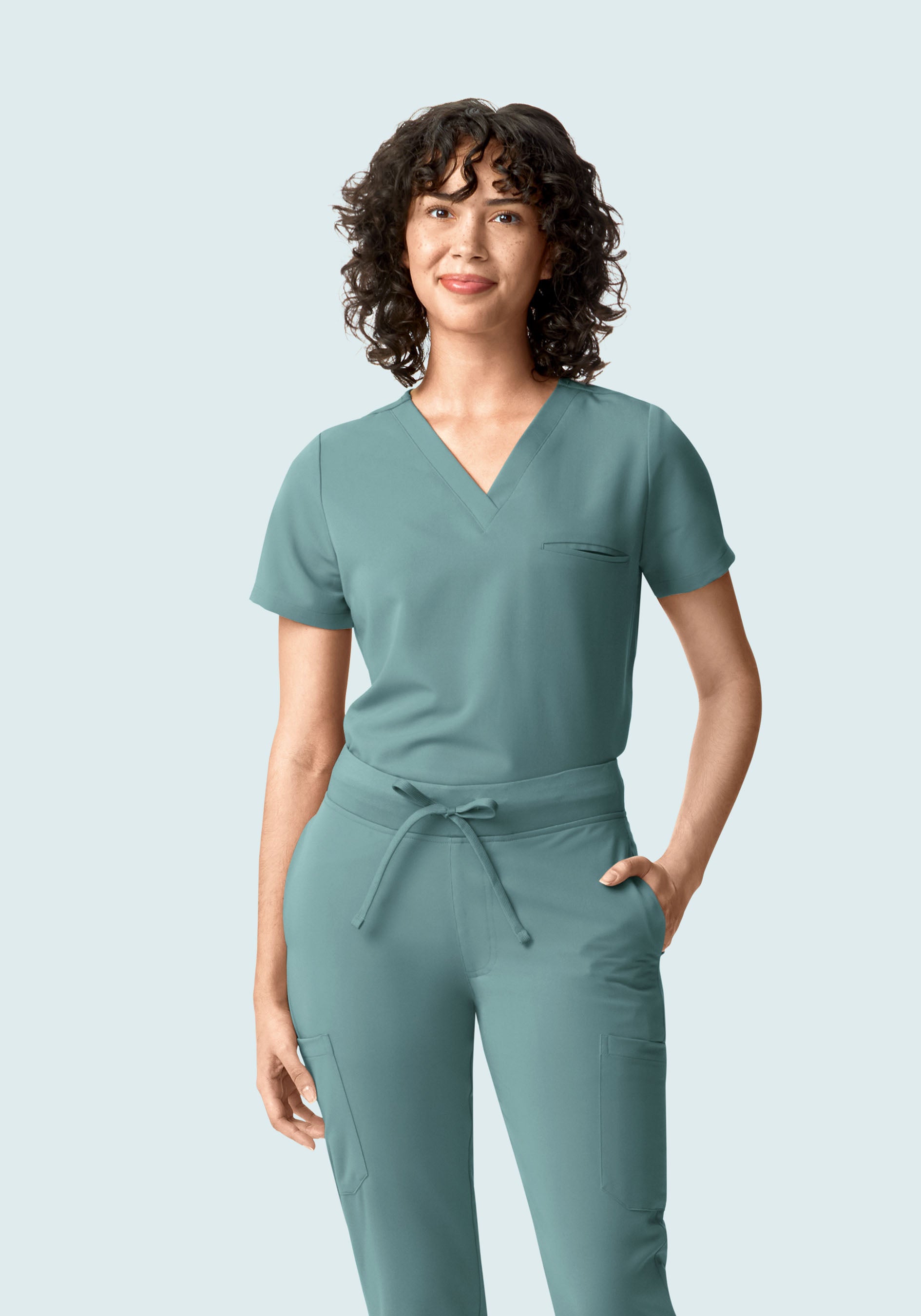 One Pocket Top Marina