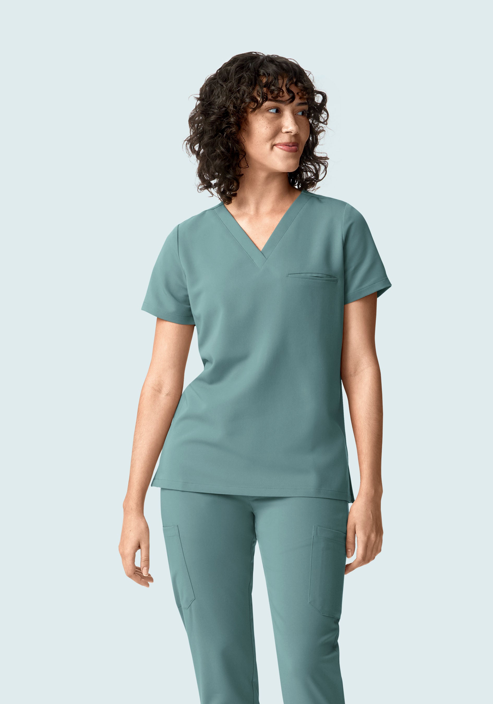 One Pocket Top Marina