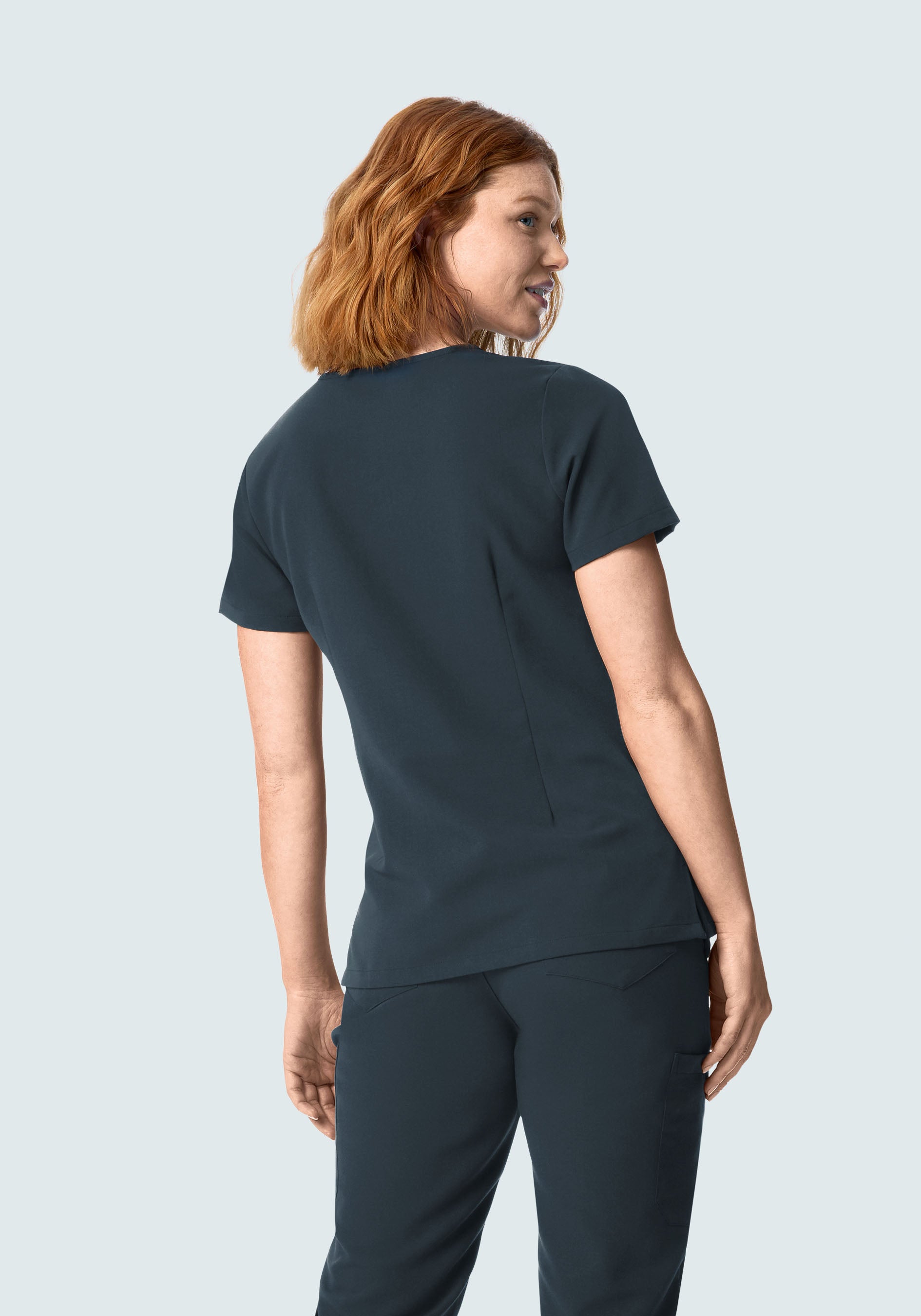 One Pocket Top Dark Harbor