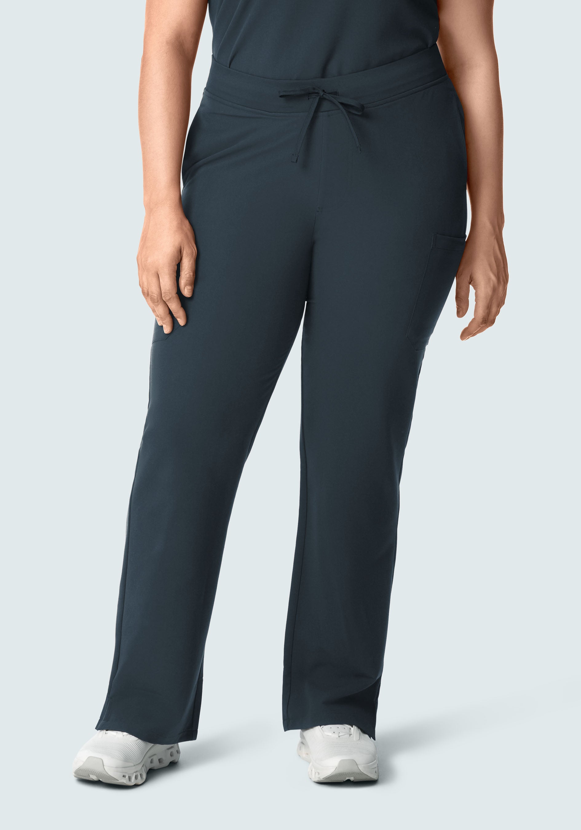 9 Pocket Cargo Pants Dark Harbor