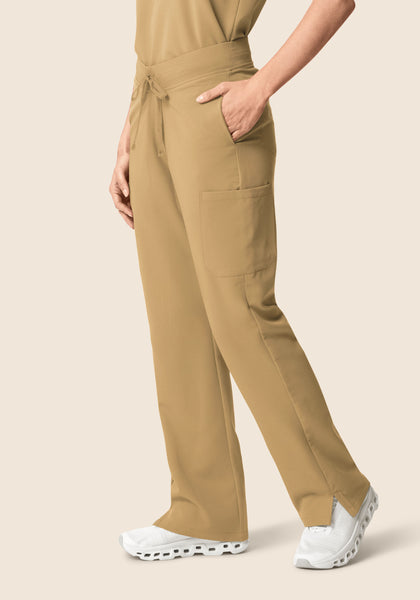 Scrub_1PocketTop_Pants_CargoSt