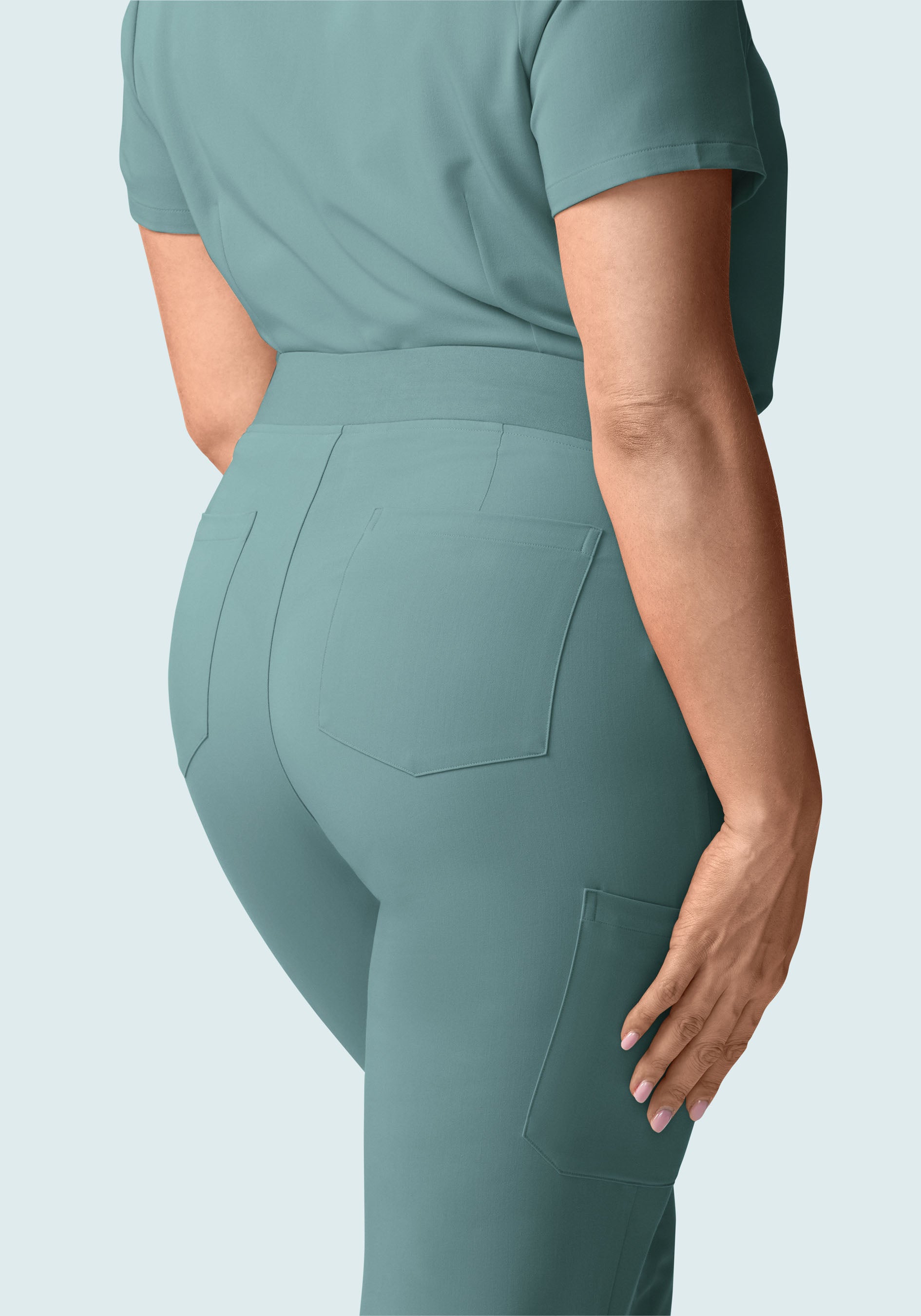 9 Pocket Joggers Marina