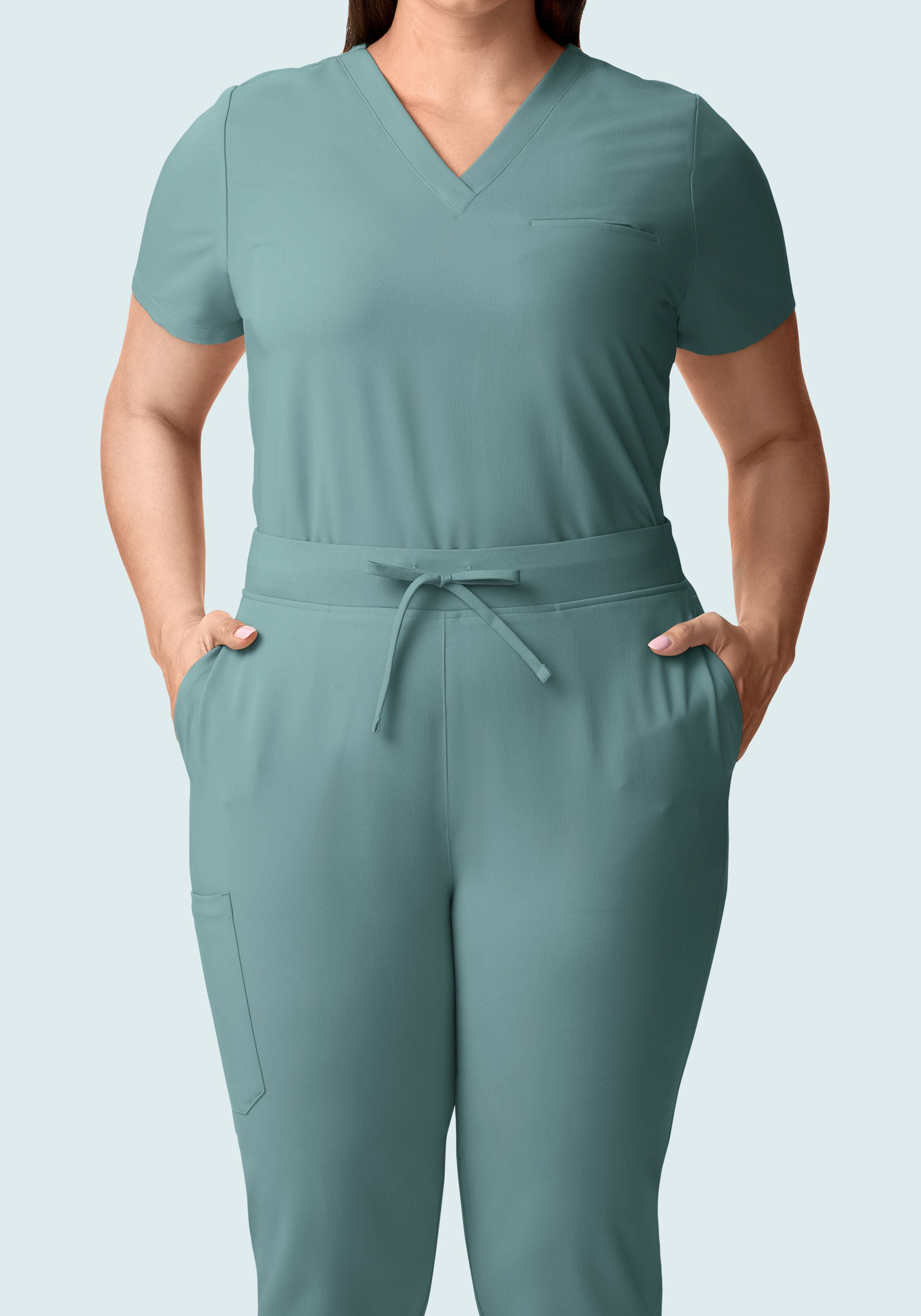 9 Pocket Joggers Marina