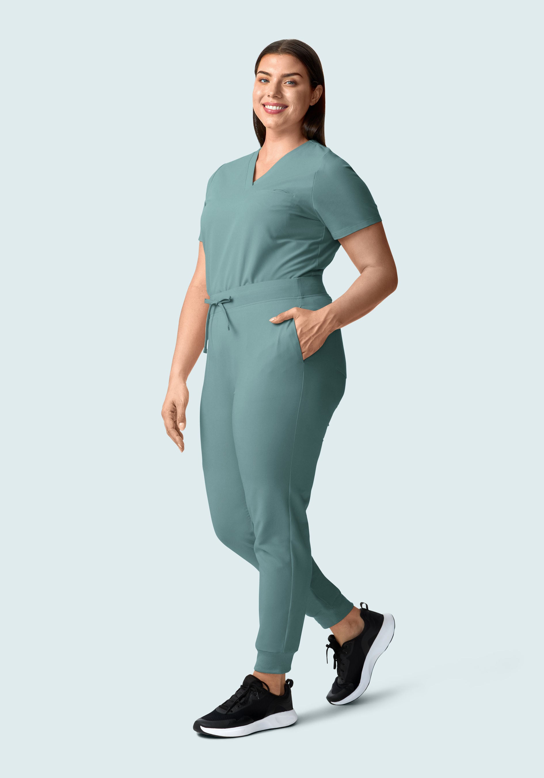 9 Pocket Joggers Marina