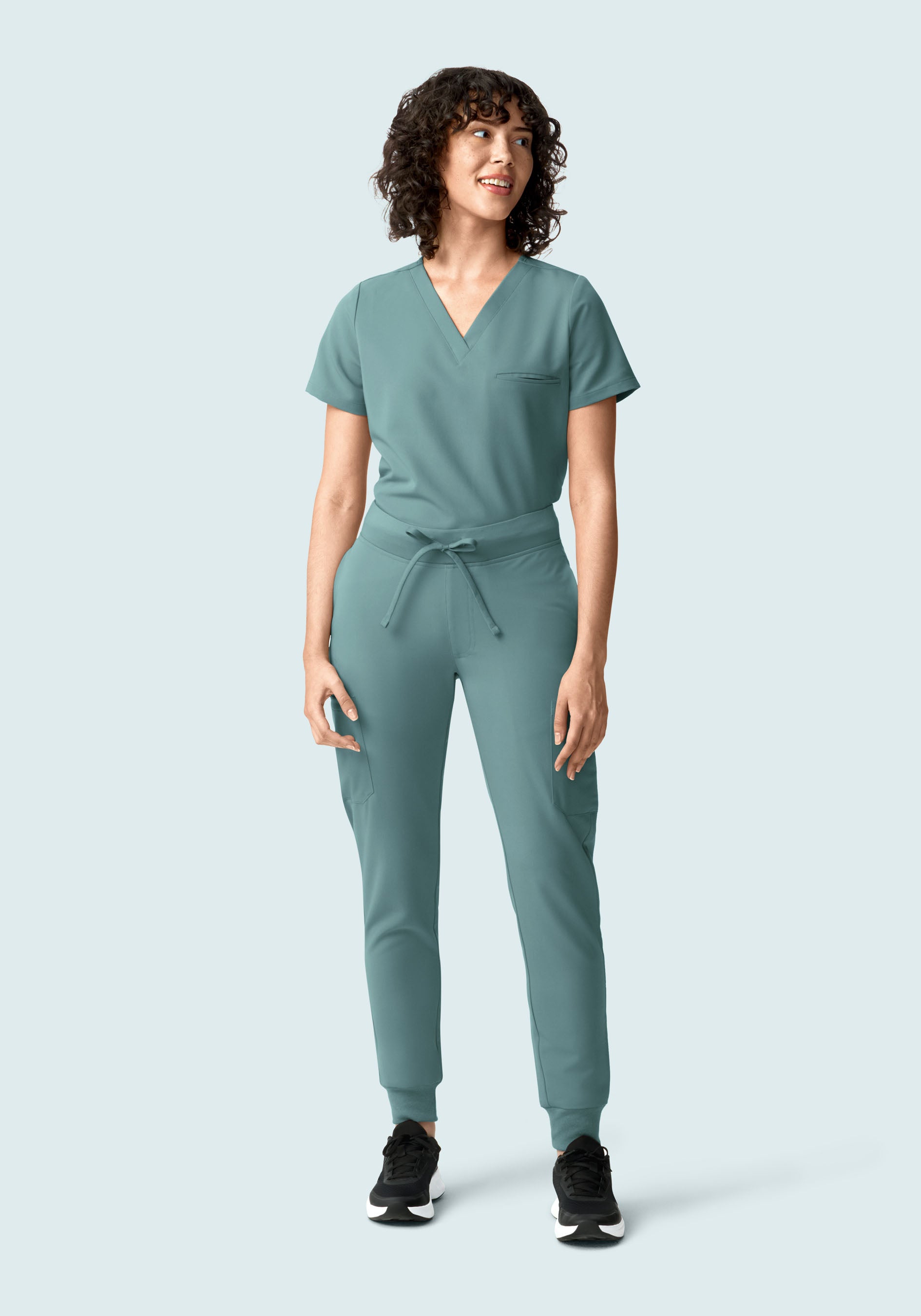 One Pocket Top Marina