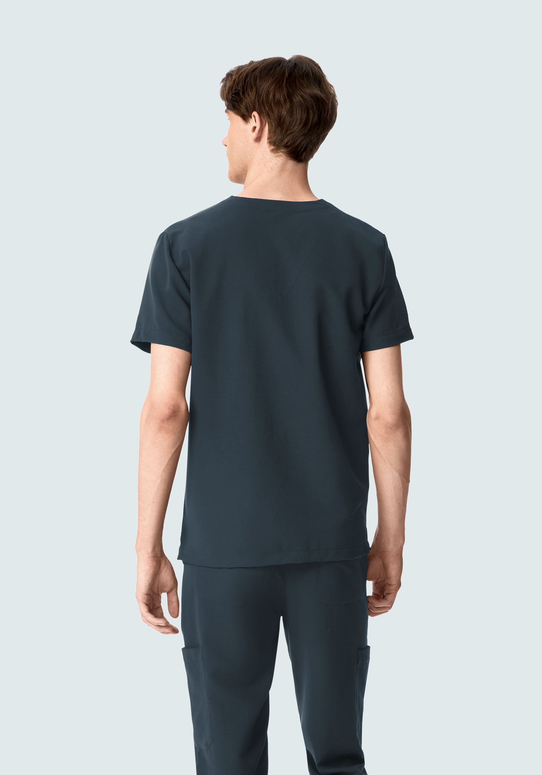 Two Pocket Top Dark Harbor