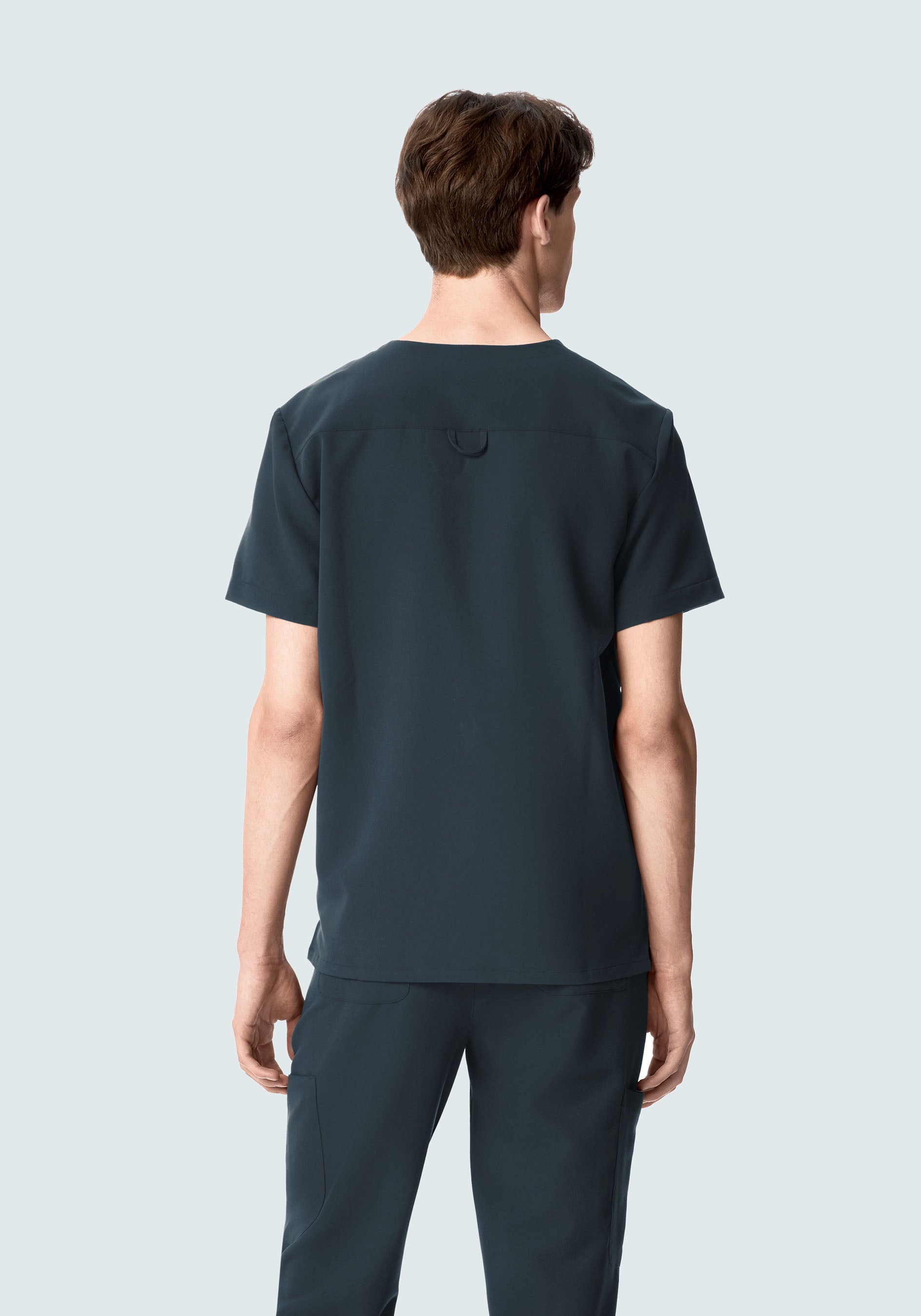Three Pocket Top Dark Harbor
