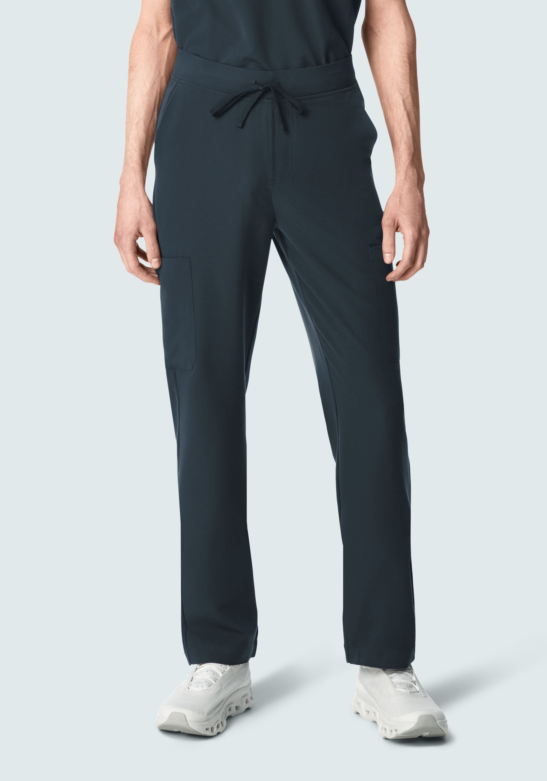 7 Pocket Cargos Dark Harbor